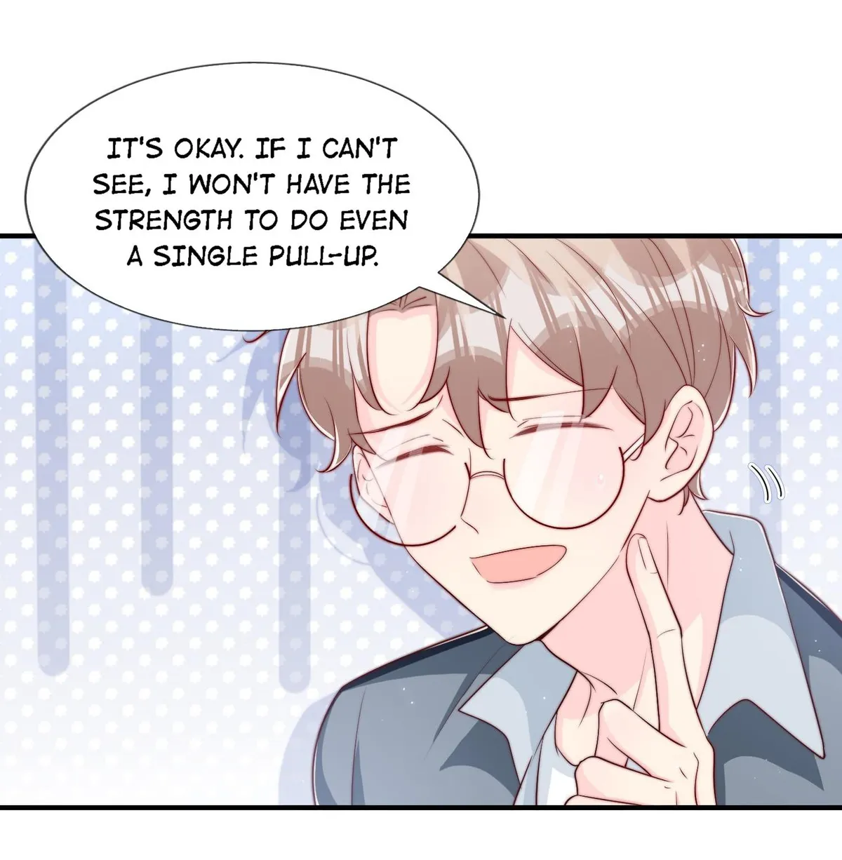 Lemon Lightning Chapter 27 page 28 - 