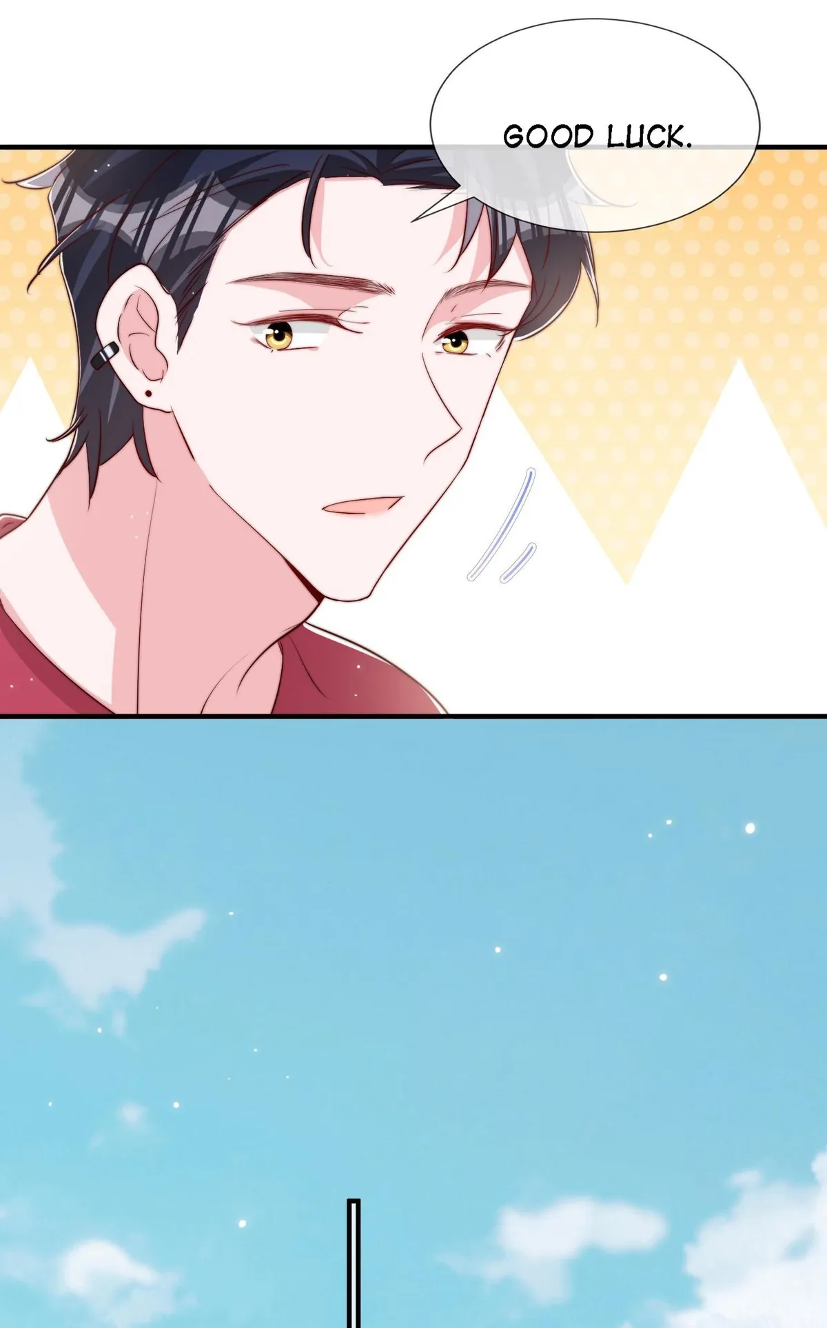 Lemon Lightning Chapter 27 page 29 - 
