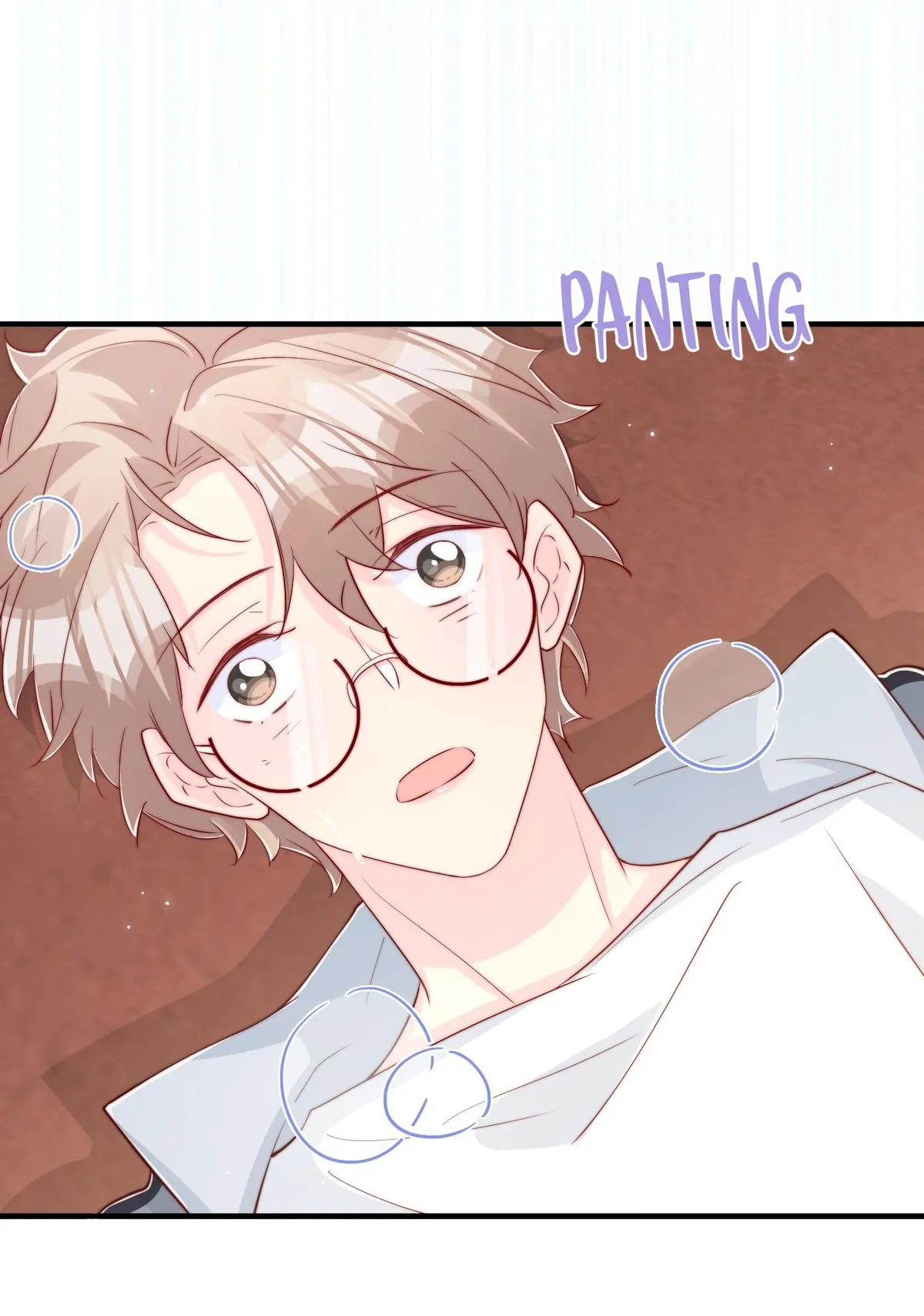 Lemon Lightning Chapter 27 page 31 - 
