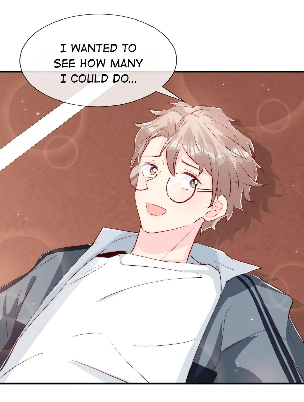Lemon Lightning Chapter 27 page 34 - 