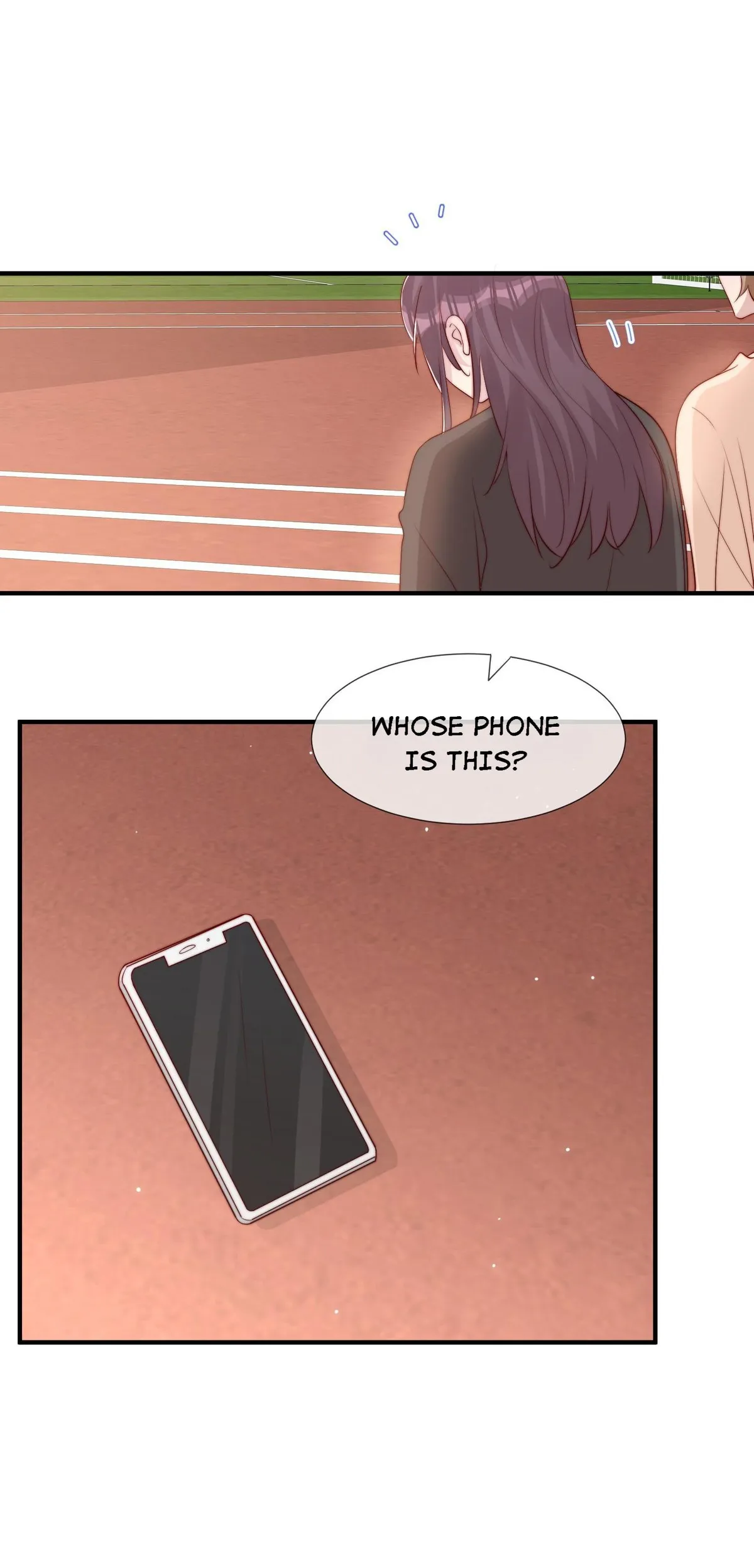 Lemon Lightning Chapter 27 page 36 - 