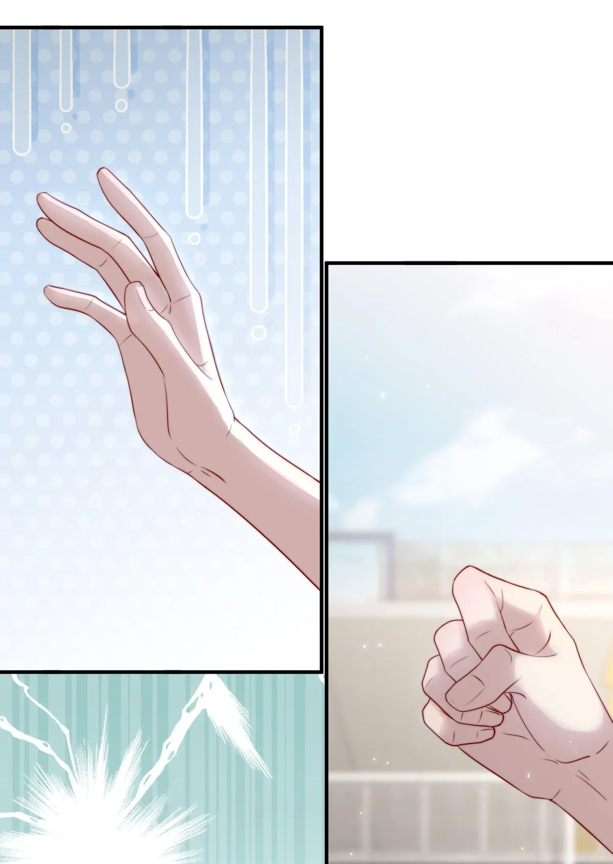 Lemon Lightning Chapter 27 page 39 - 
