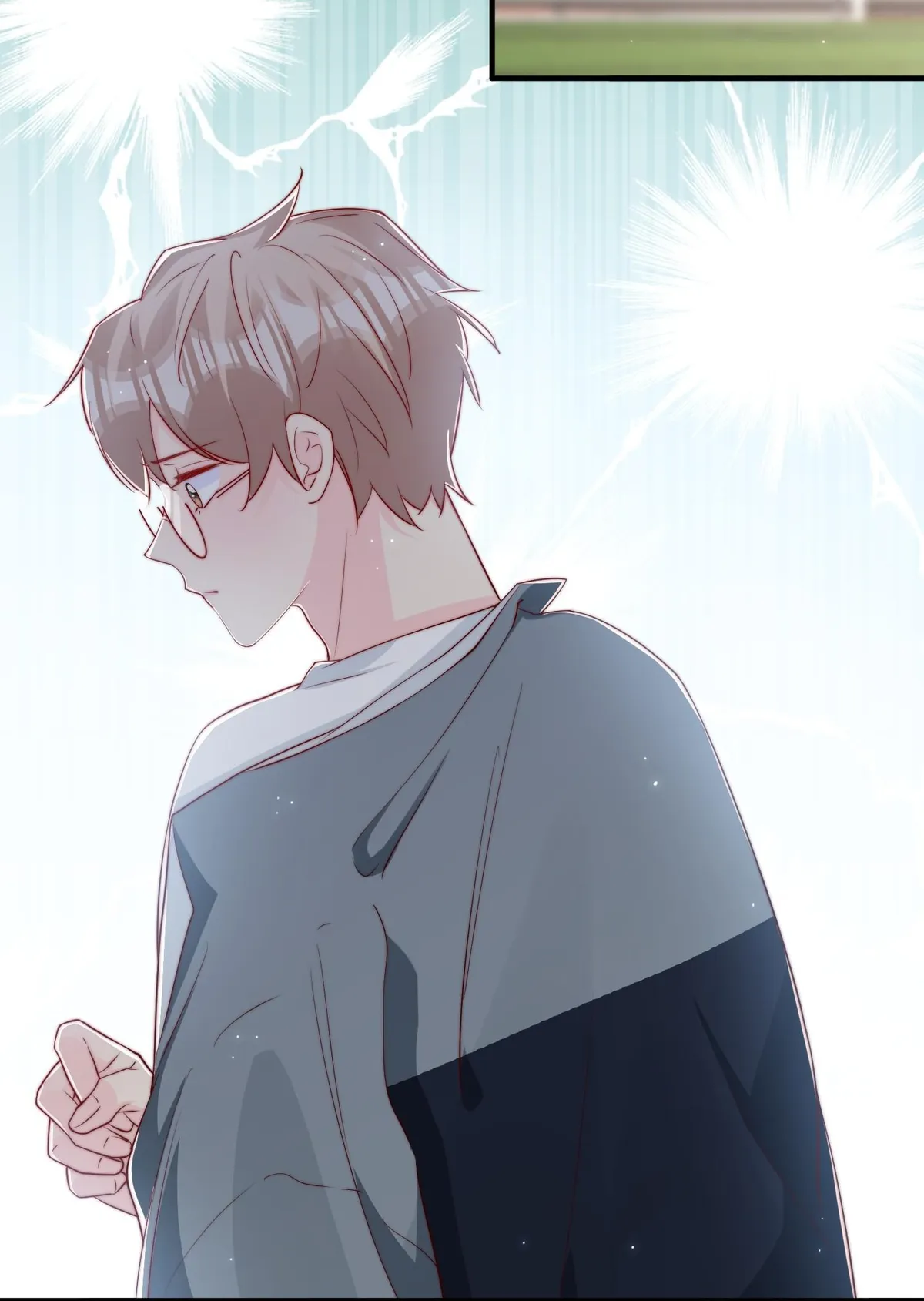 Lemon Lightning Chapter 27 page 40 - 