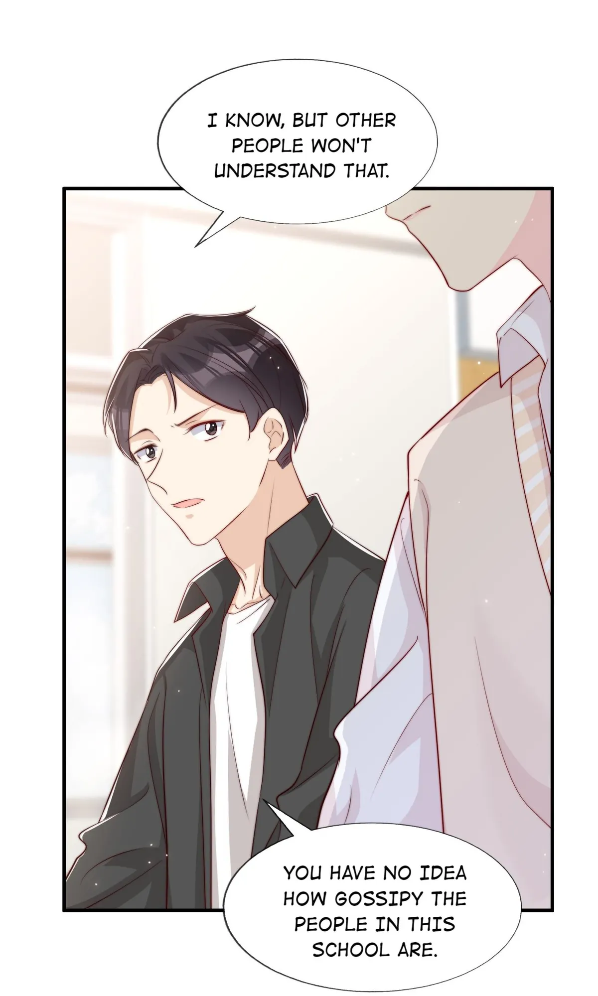 Lemon Lightning Chapter 27 page 5 - 