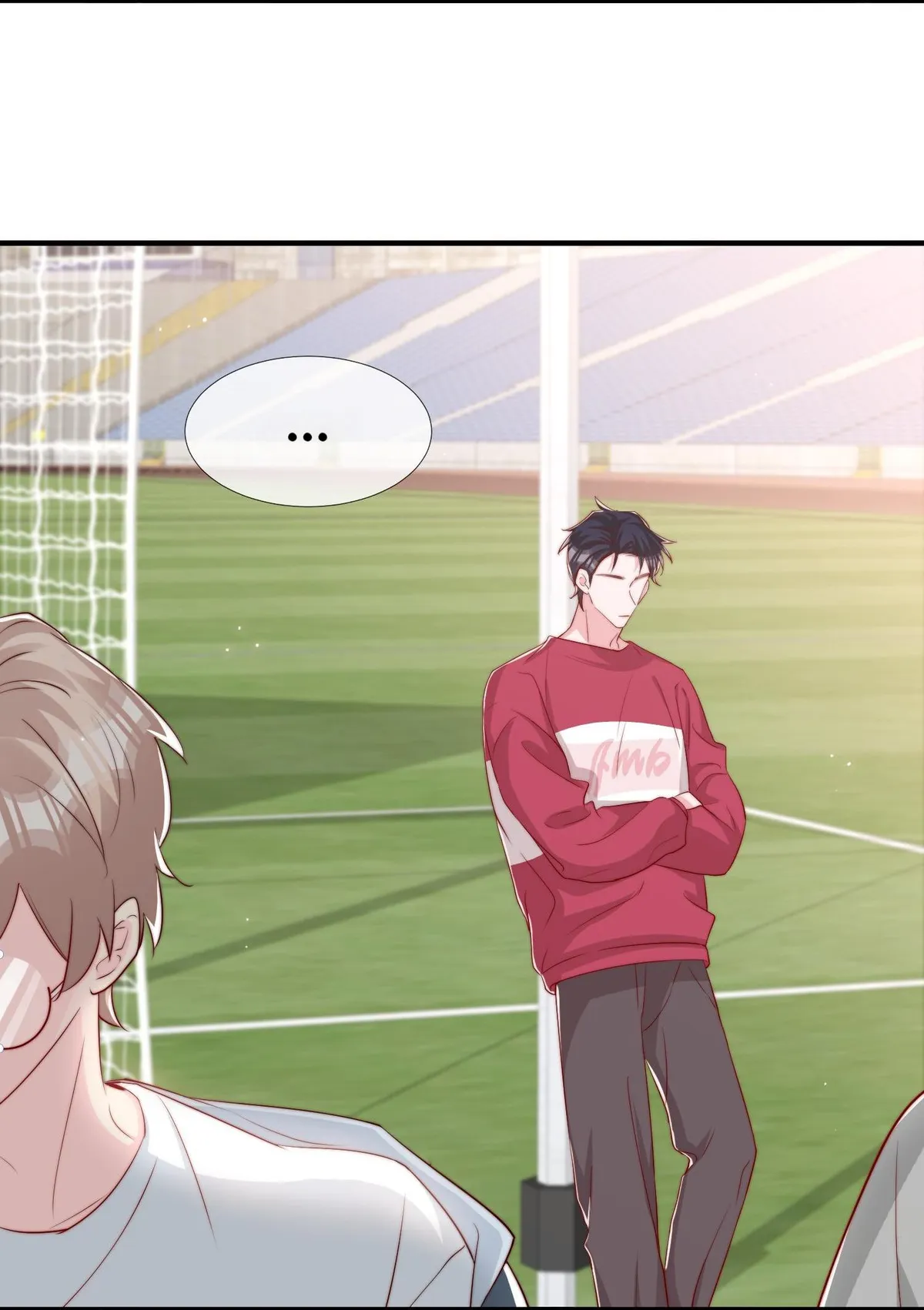 Lemon Lightning Chapter 27 page 41 - 