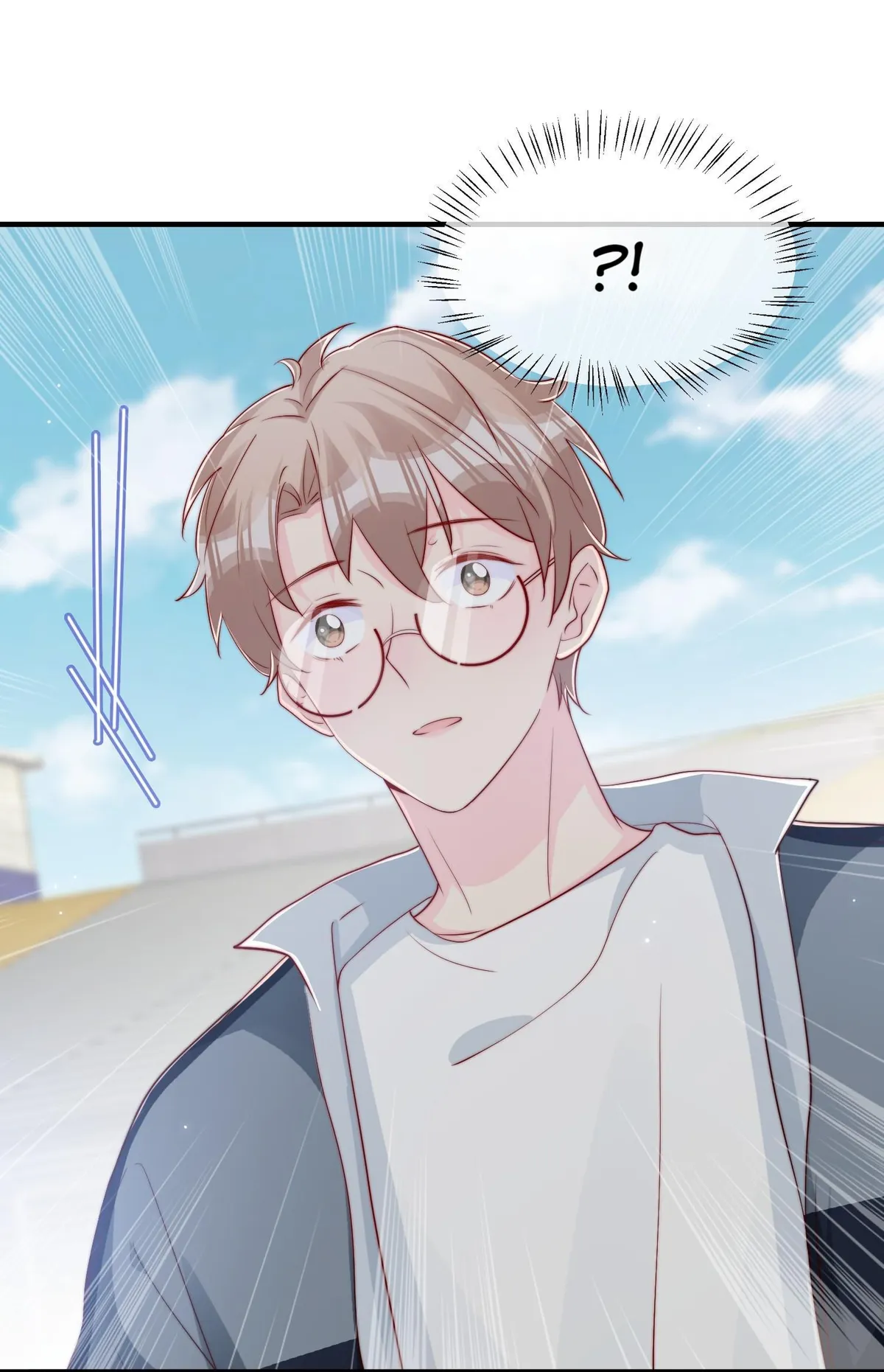 Lemon Lightning Chapter 27 page 45 - 