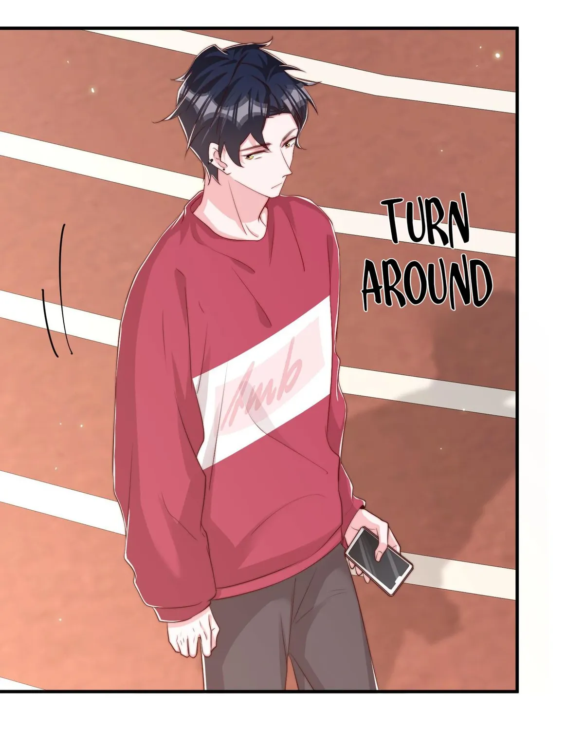 Lemon Lightning Chapter 27 page 47 - 
