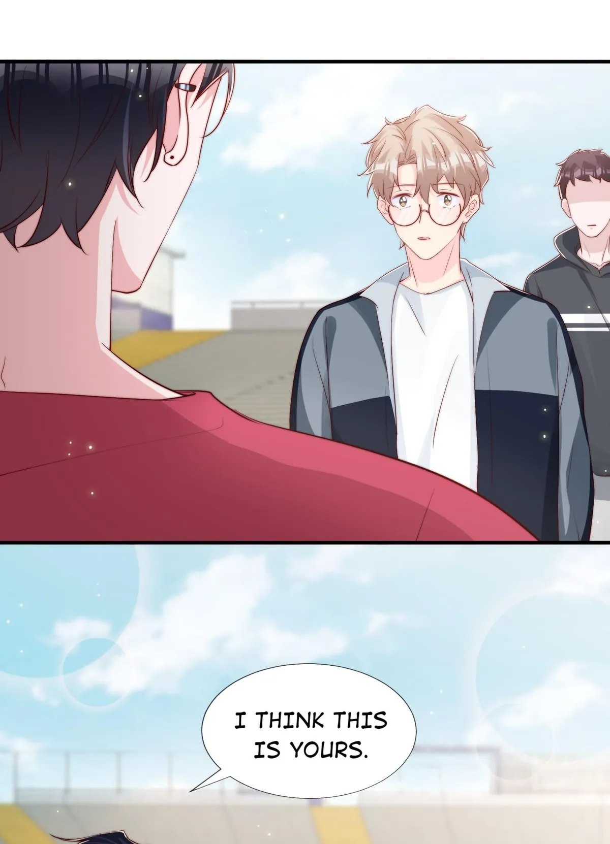 Lemon Lightning Chapter 27 page 48 - 