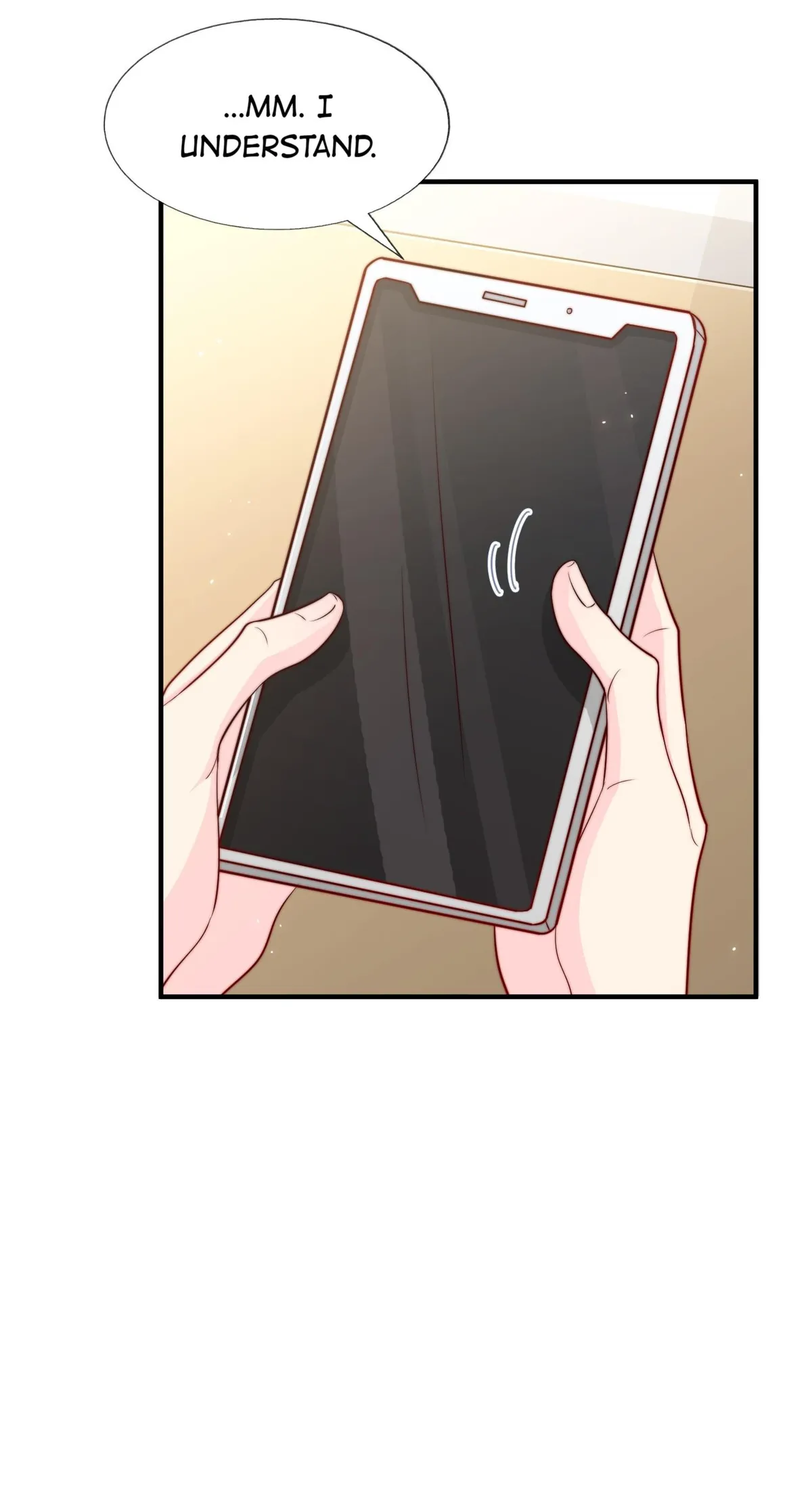 Lemon Lightning Chapter 27 page 7 - 