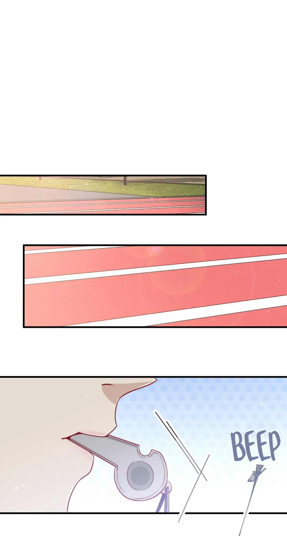Lemon Lightning Chapter 27 page 8 - 