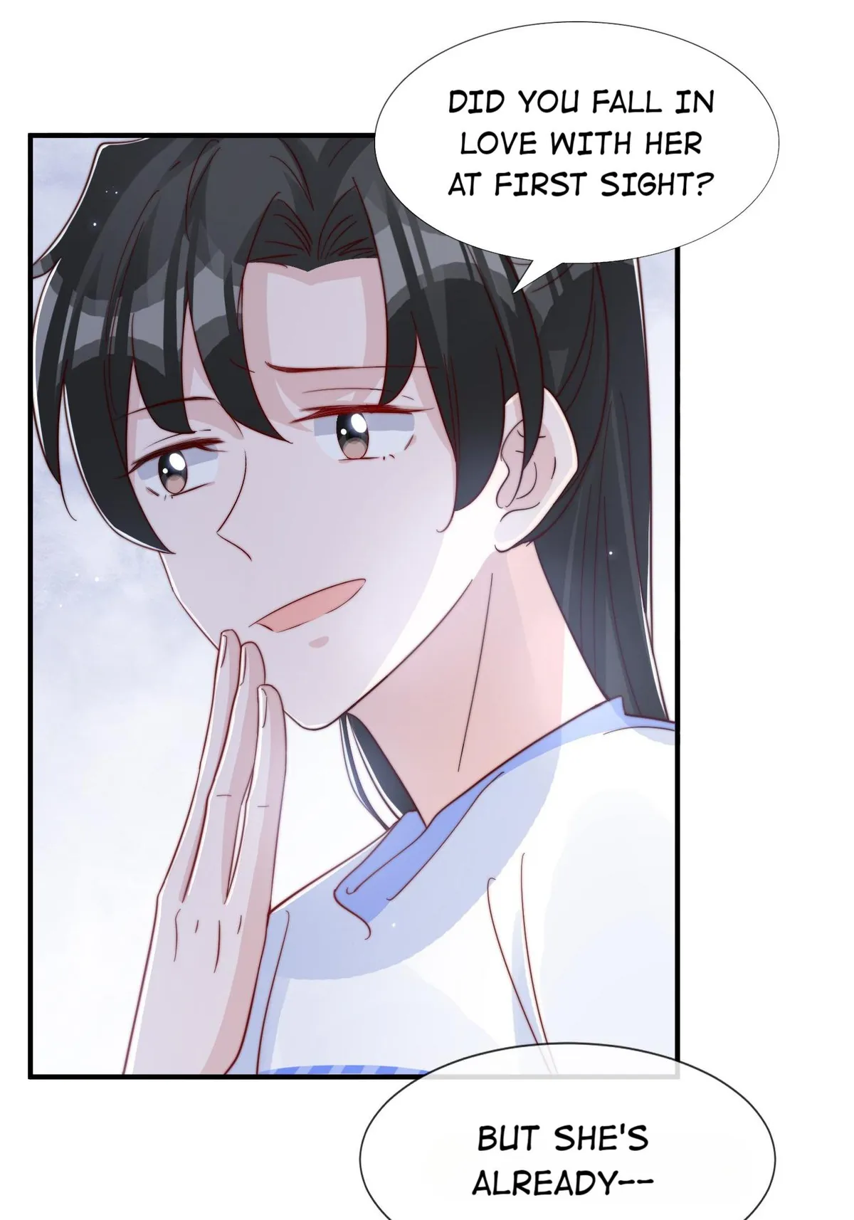 Lemon Lightning Chapter 29 page 14 - 