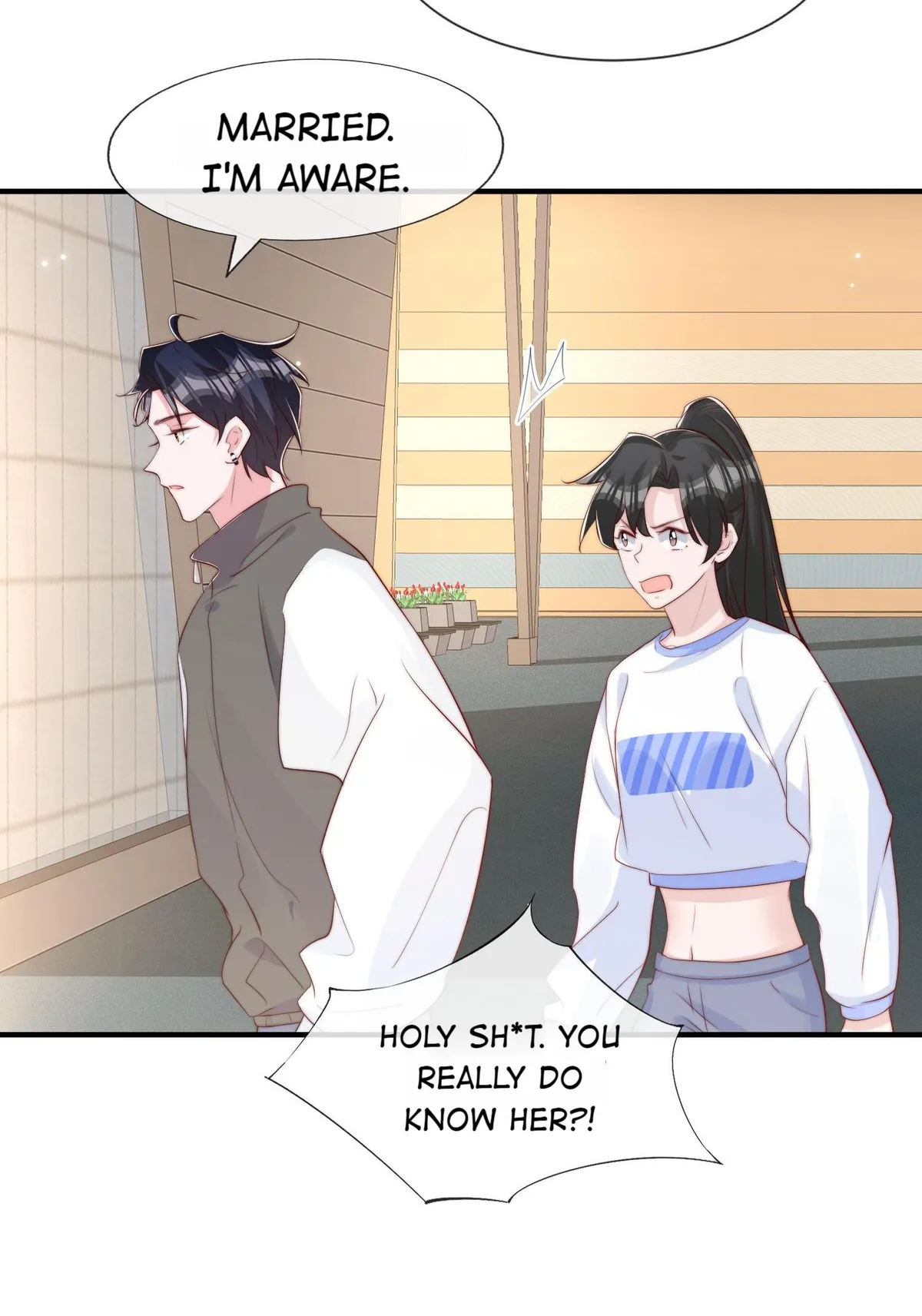 Lemon Lightning Chapter 29 page 15 - 