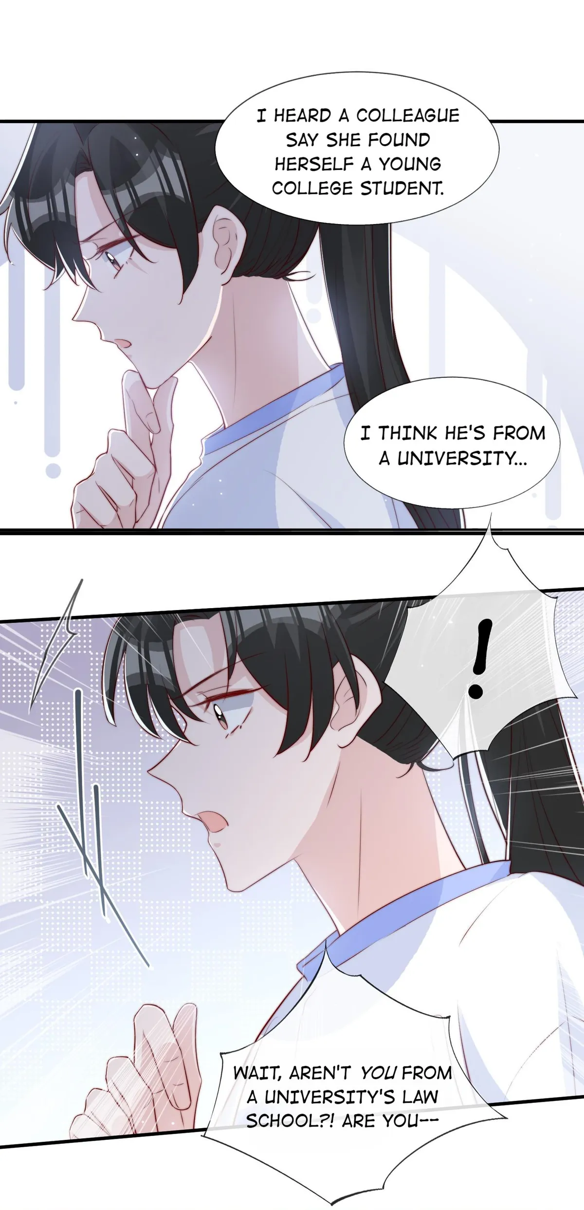 Lemon Lightning Chapter 29 page 16 - 