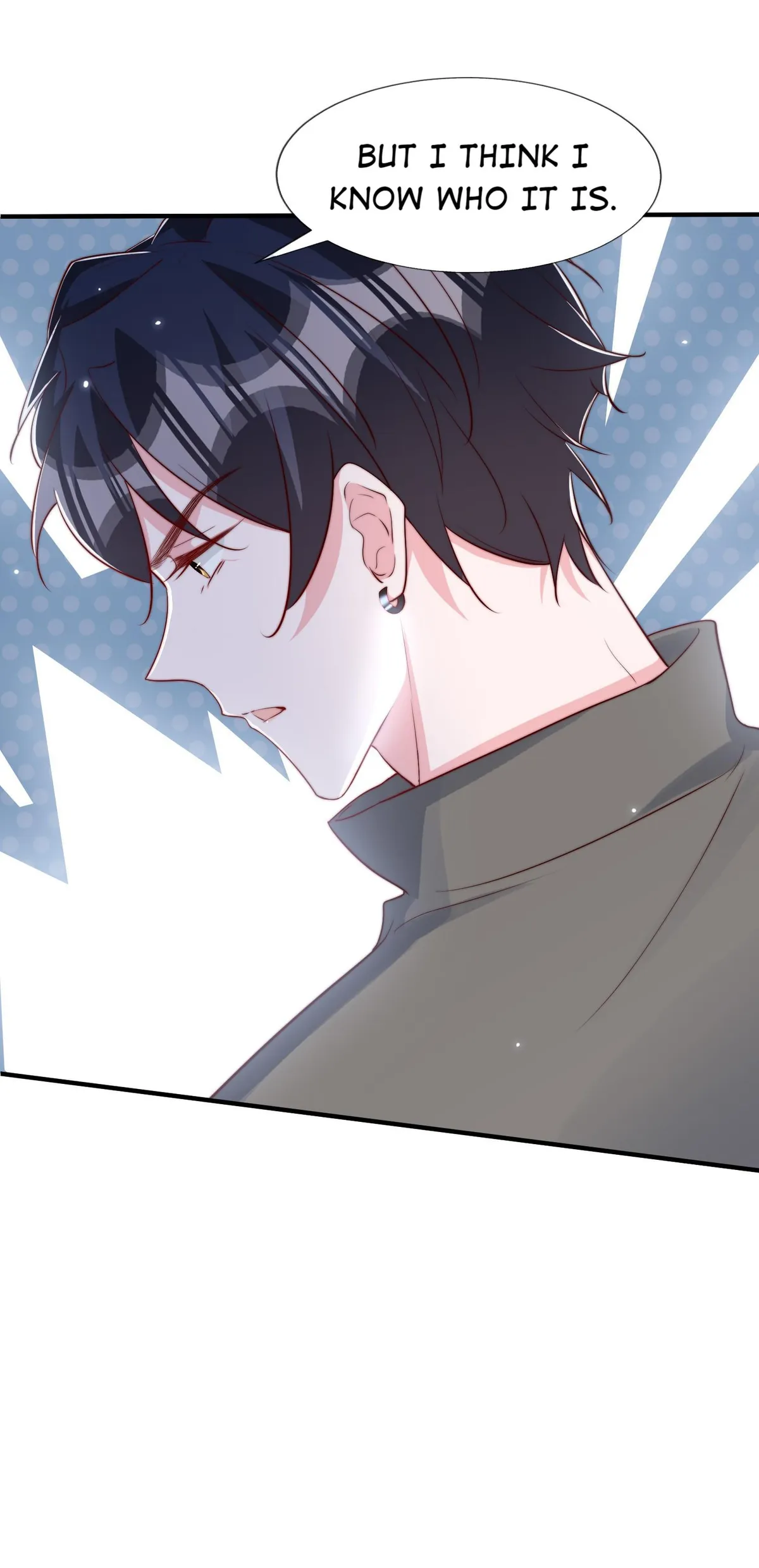 Lemon Lightning Chapter 29 page 18 - 