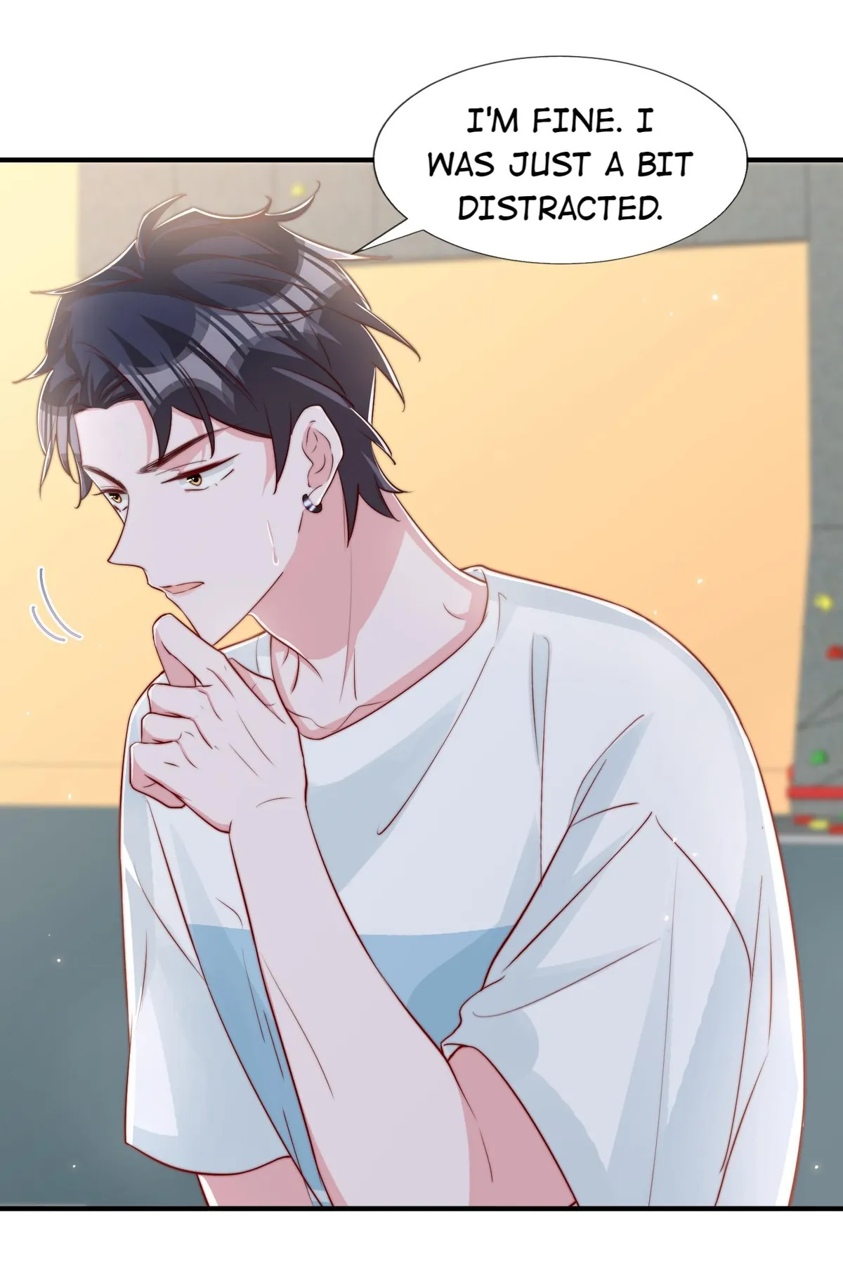 Lemon Lightning Chapter 29 page 22 - 