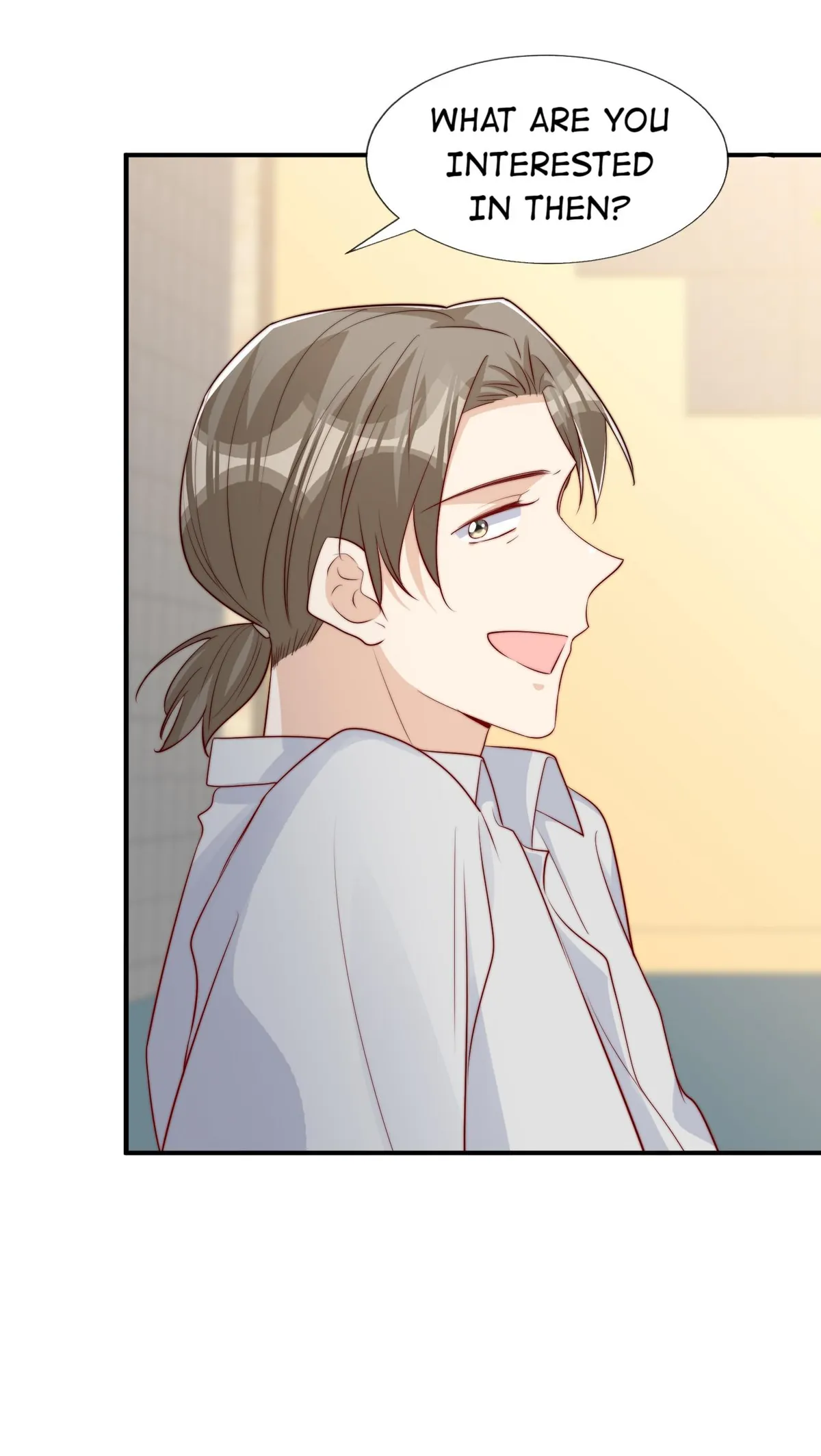 Lemon Lightning Chapter 29 page 25 - 