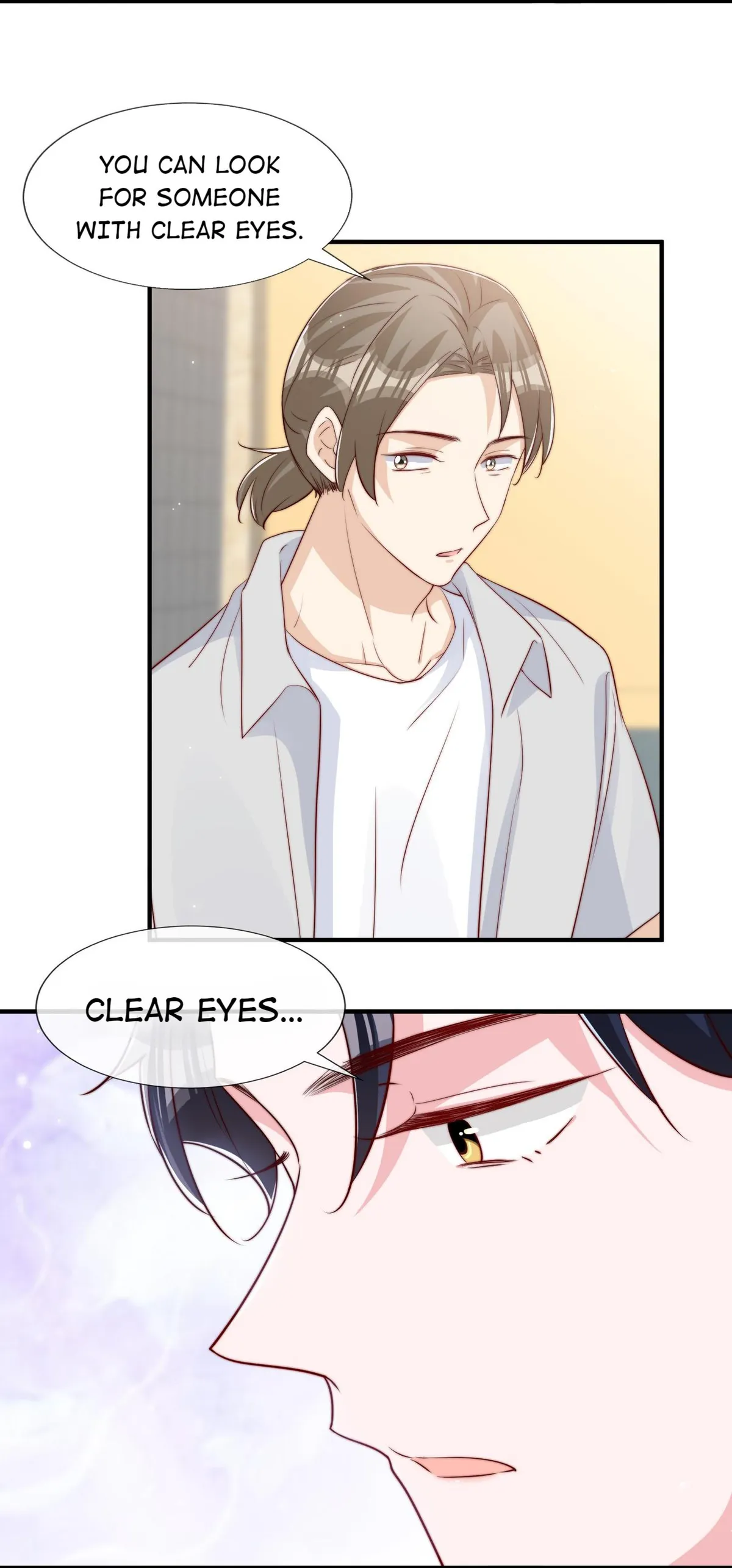Lemon Lightning Chapter 29 page 28 - 