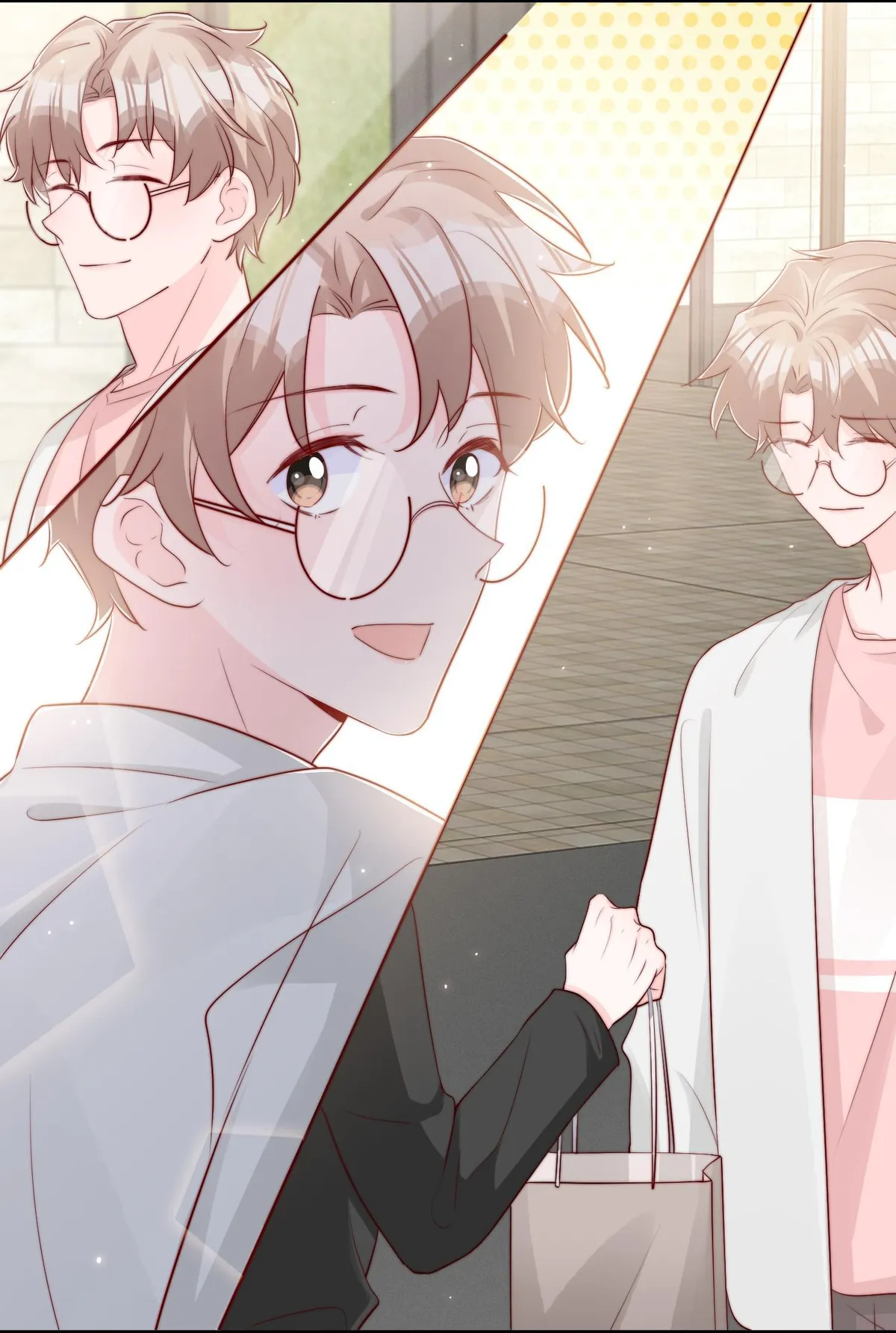 Lemon Lightning Chapter 29 page 29 - 
