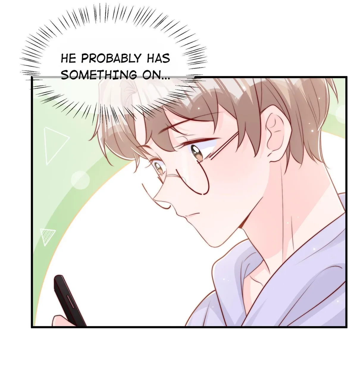 Lemon Lightning Chapter 29 page 37 - 