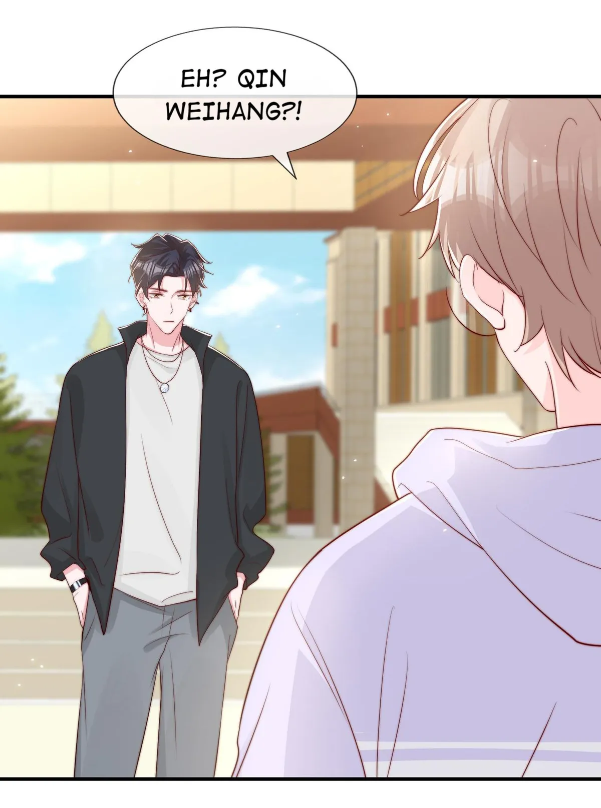 Lemon Lightning Chapter 29 page 38 - 