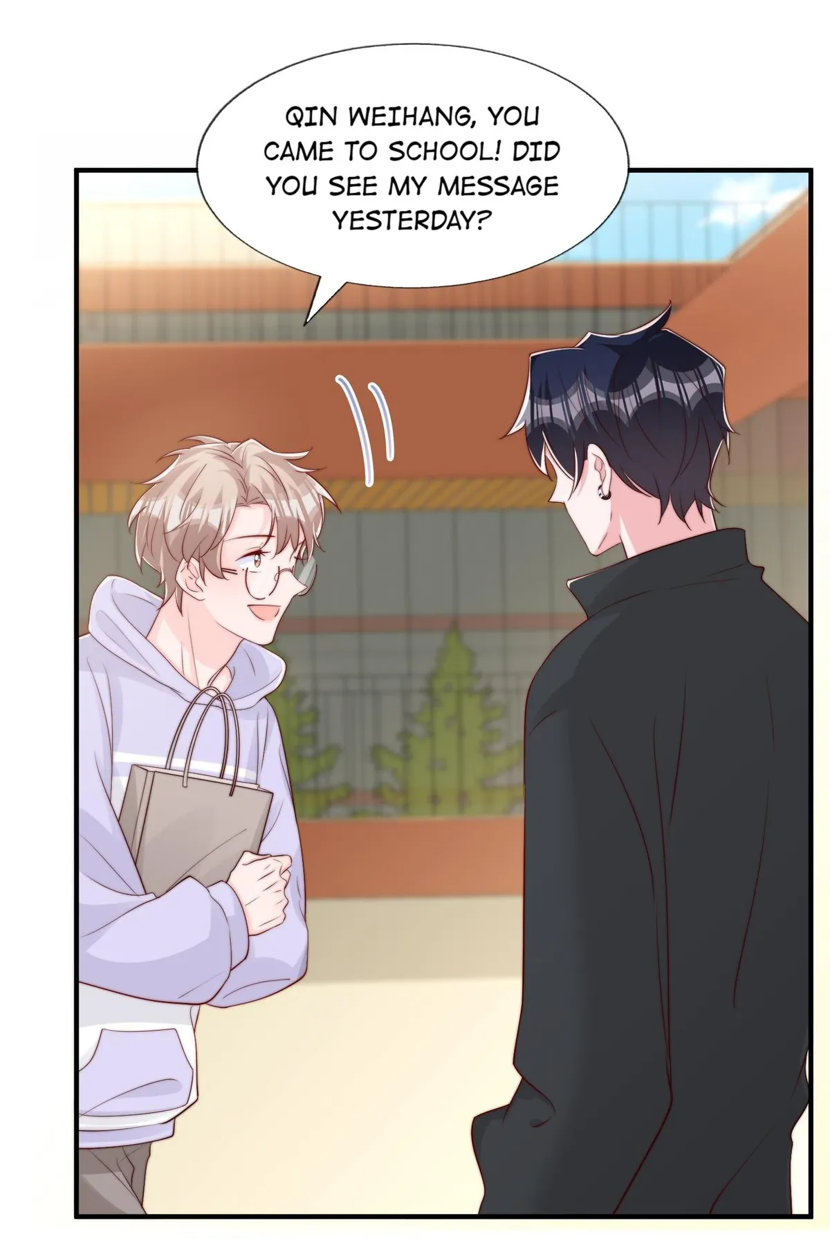 Lemon Lightning Chapter 29 page 39 - 