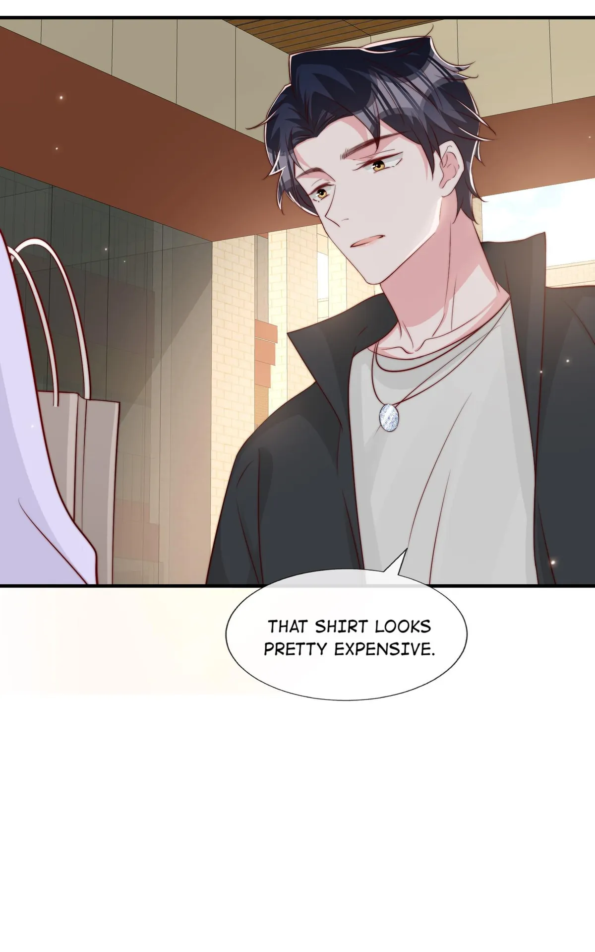 Lemon Lightning Chapter 29 page 40 - 