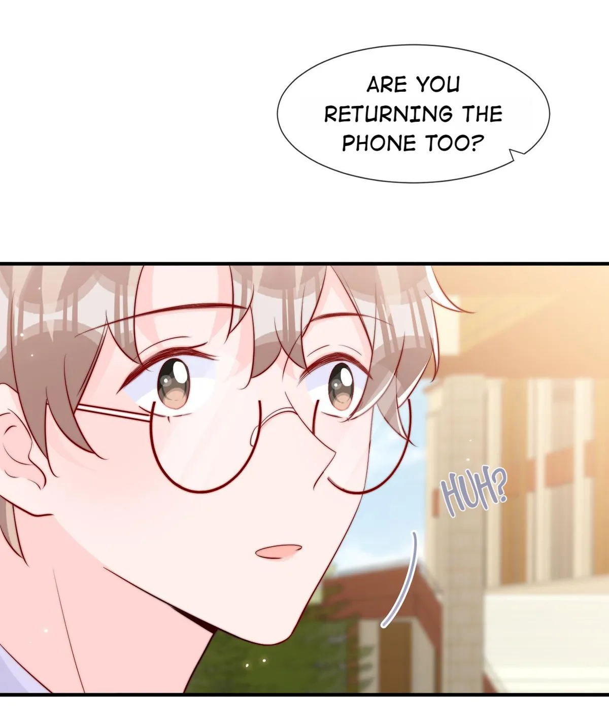 Lemon Lightning Chapter 29 page 42 - 