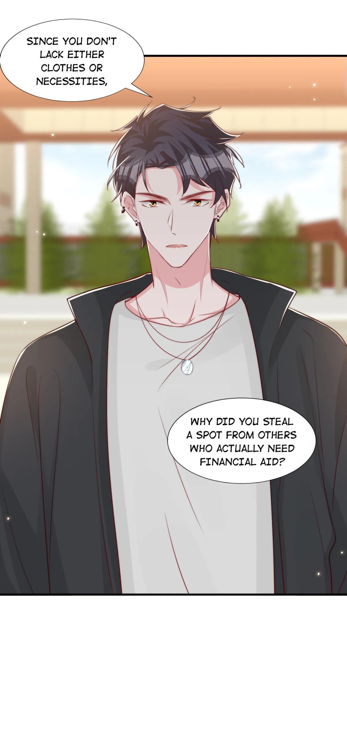 Lemon Lightning Chapter 29 page 43 - 