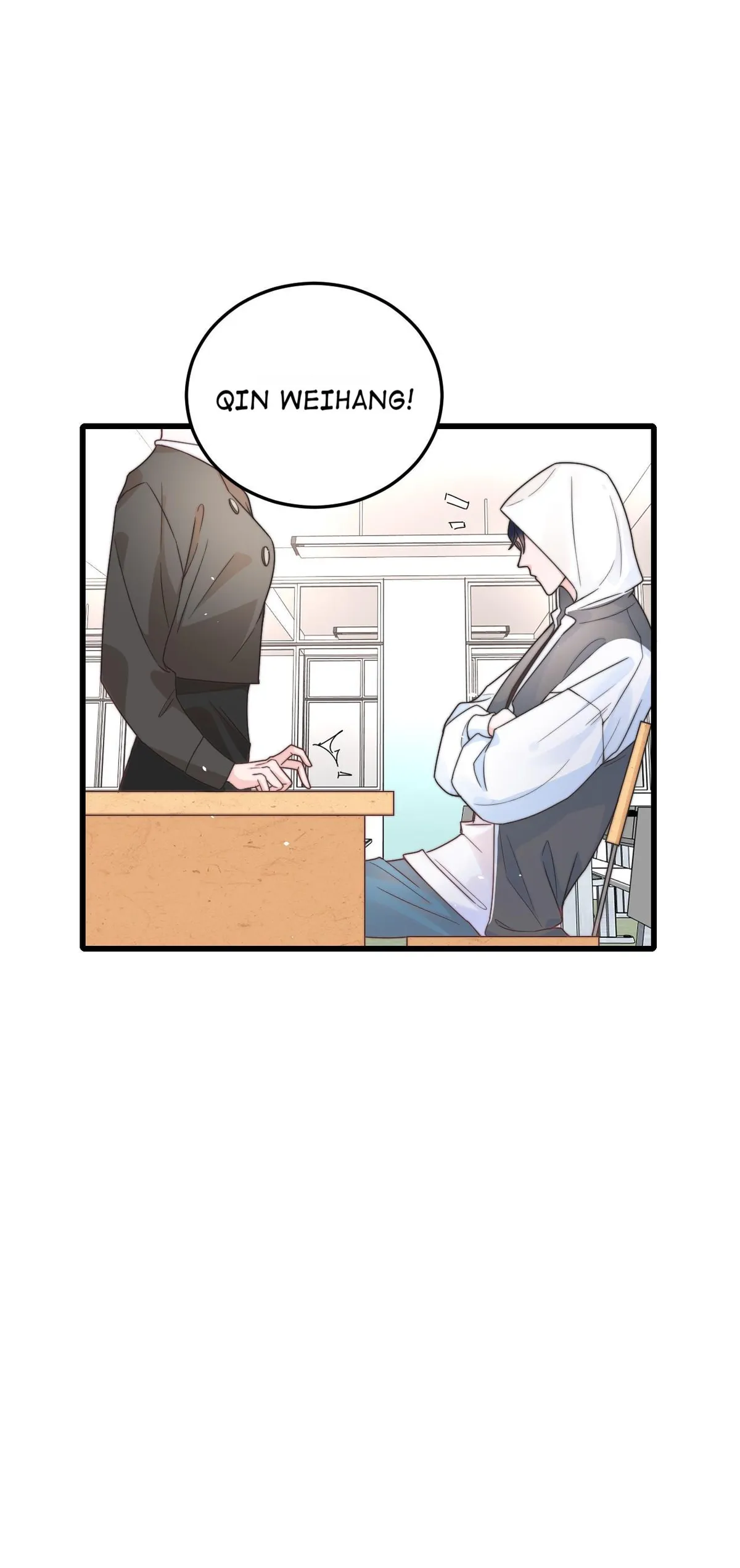 Lemon Lightning Chapter 3 page 14 - 