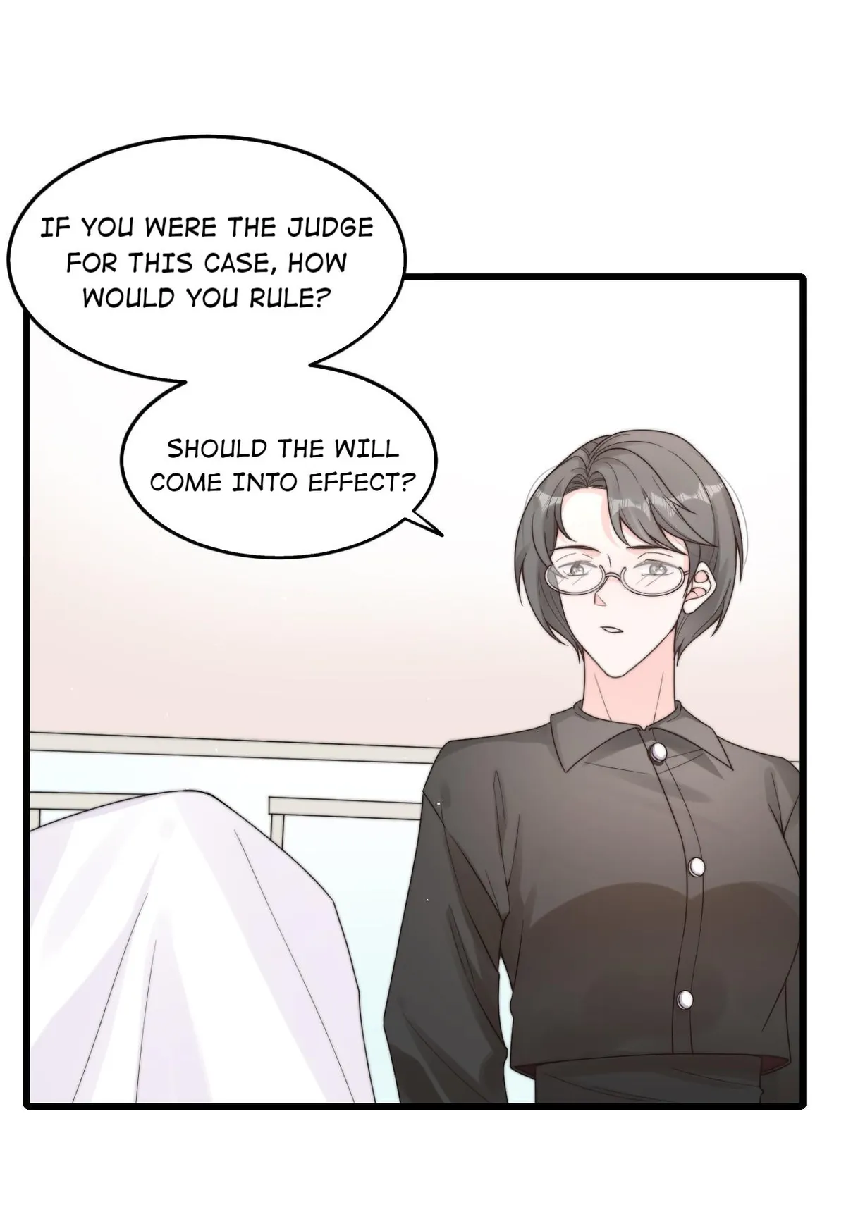 Lemon Lightning Chapter 3 page 15 - 
