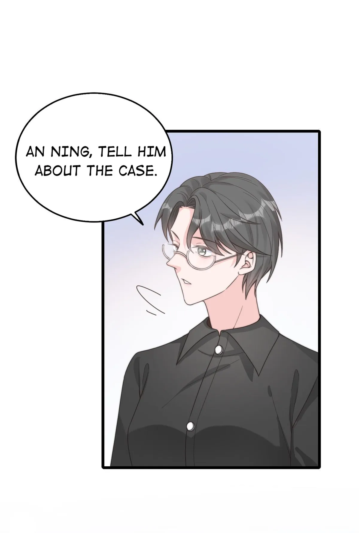 Lemon Lightning Chapter 3 page 17 - 