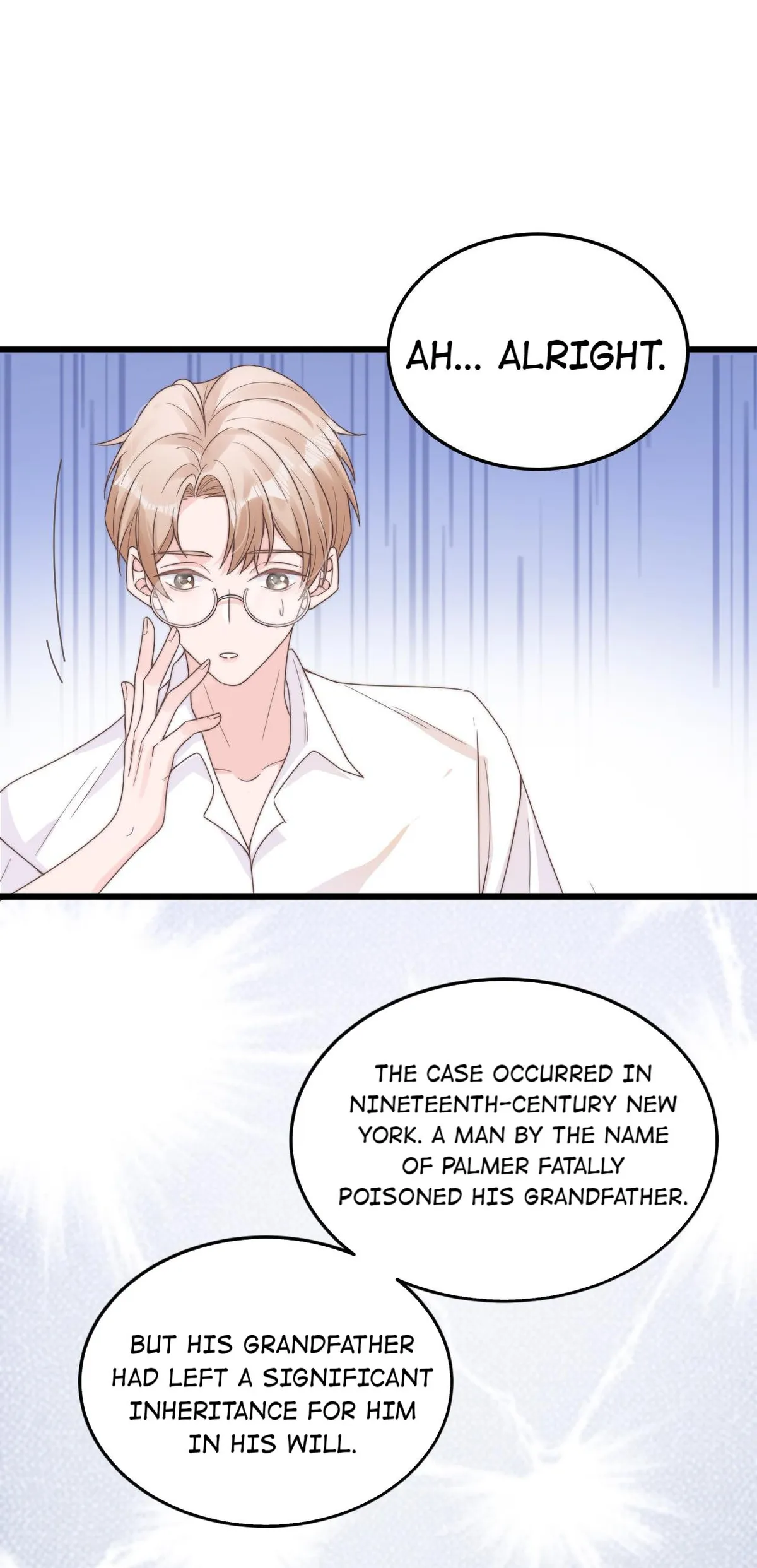 Lemon Lightning Chapter 3 page 19 - 
