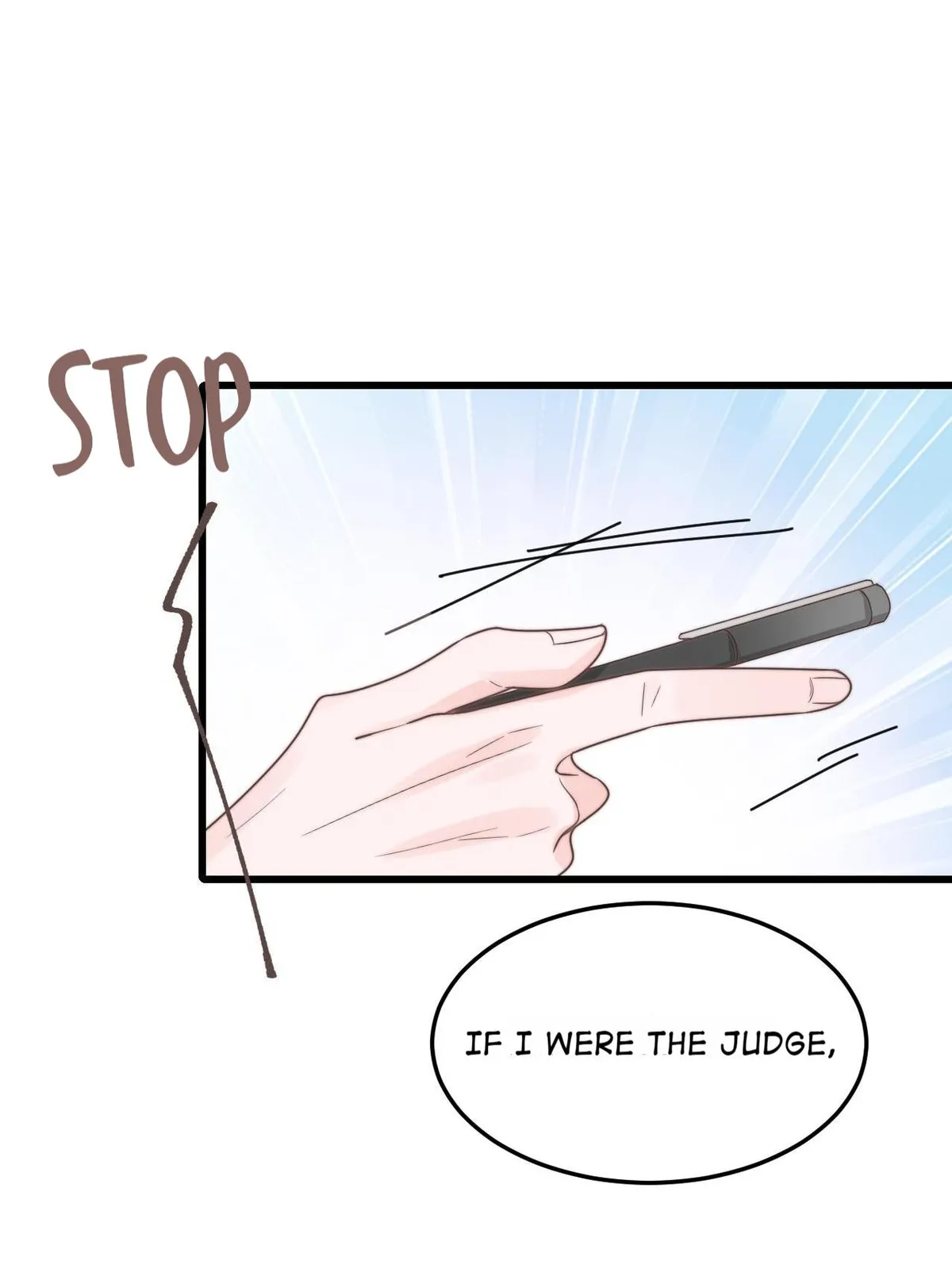 Lemon Lightning Chapter 3 page 22 - 