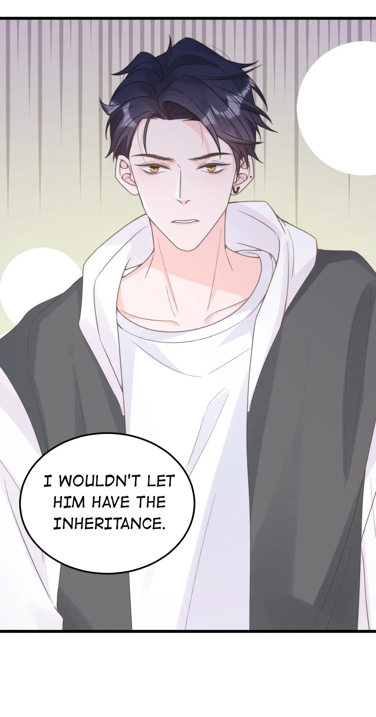 Lemon Lightning Chapter 3 page 23 - 
