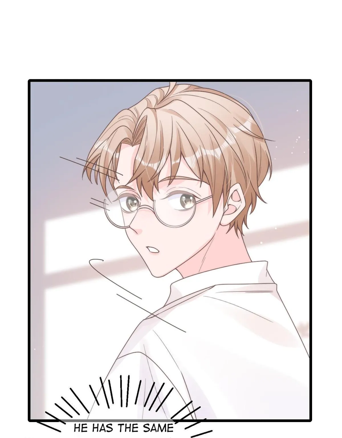 Lemon Lightning Chapter 3 page 24 - 