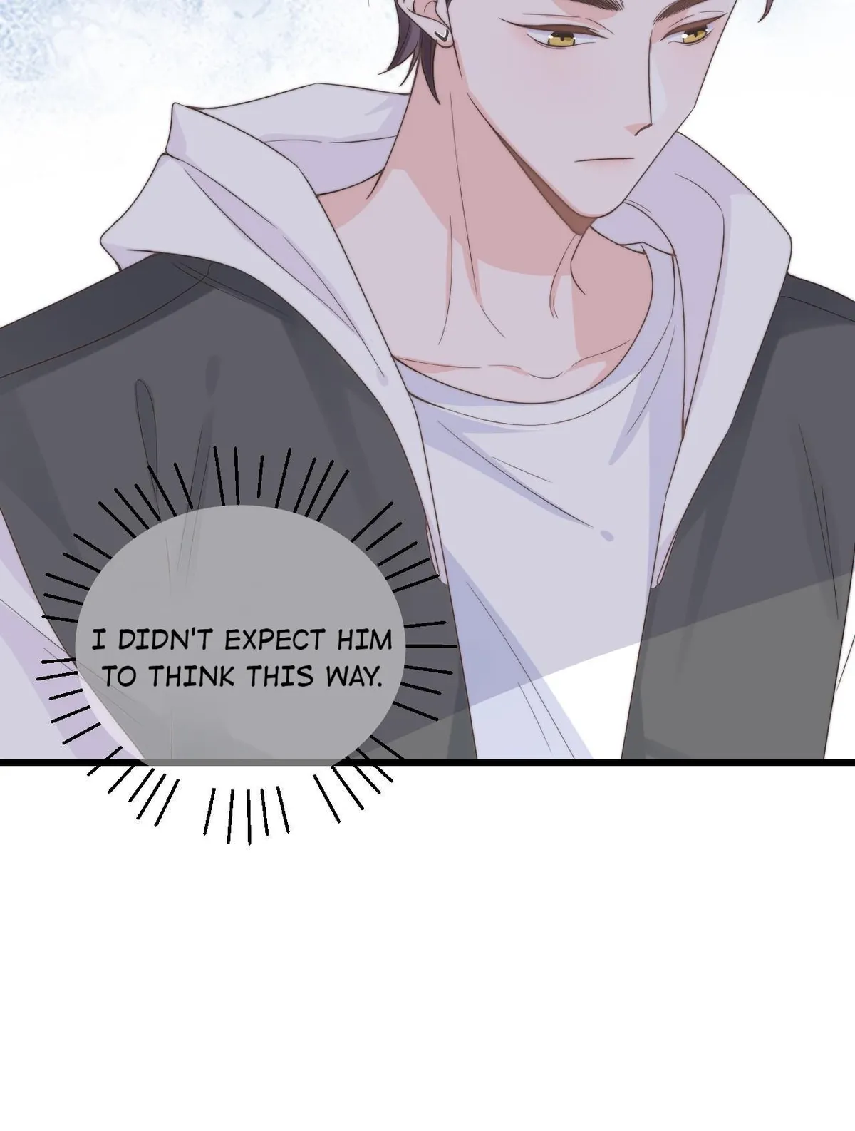 Lemon Lightning Chapter 3 page 26 - 