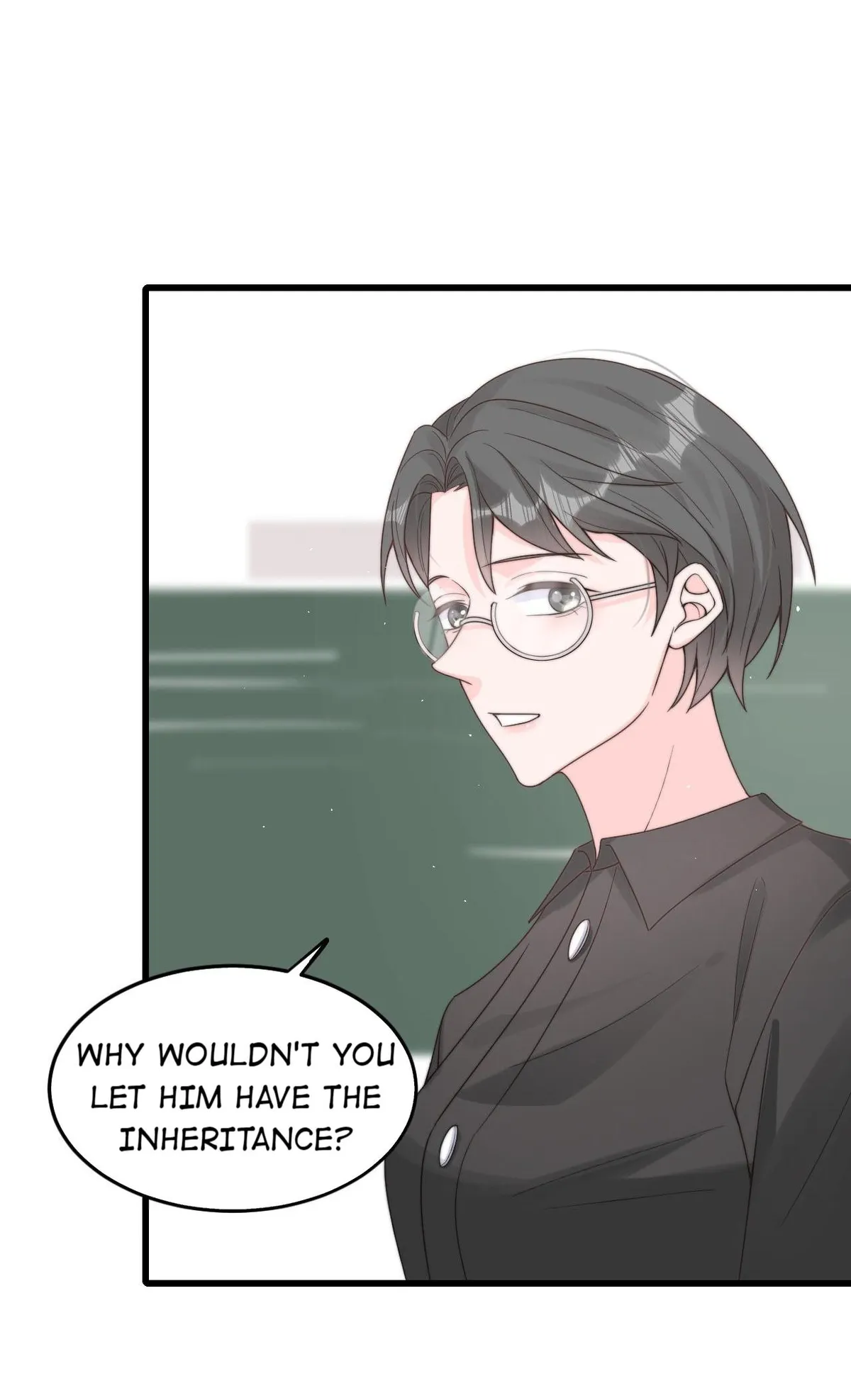 Lemon Lightning Chapter 3 page 27 - 