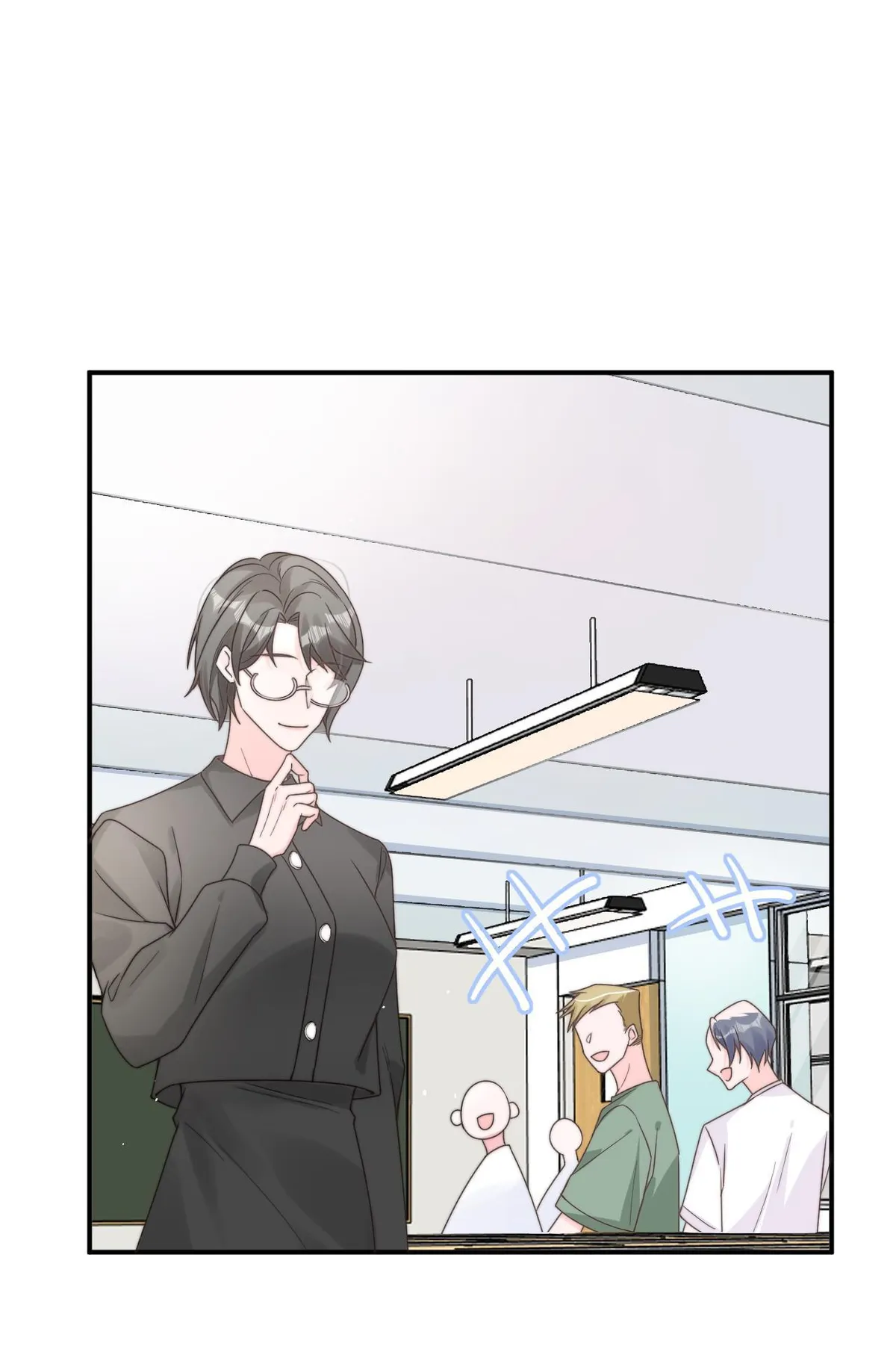 Lemon Lightning Chapter 3 page 29 - 