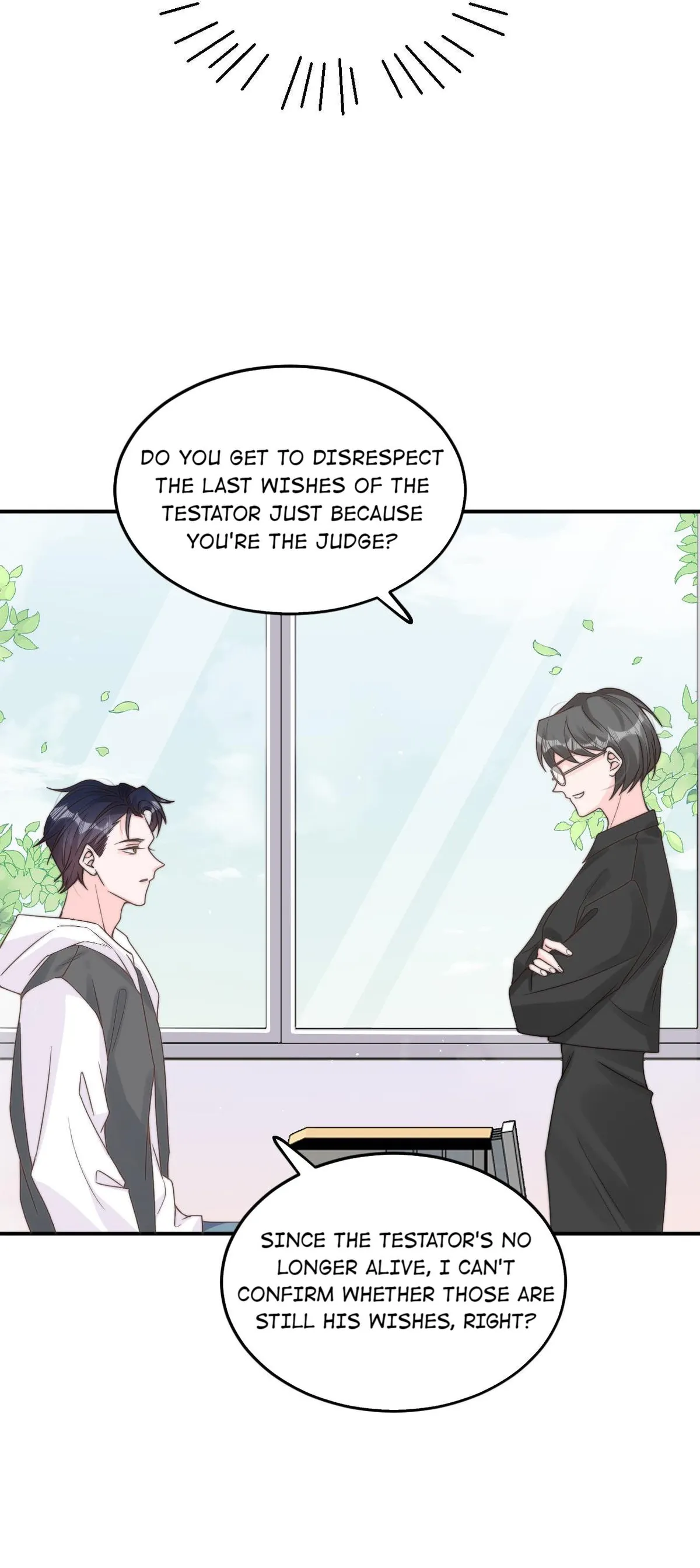 Lemon Lightning Chapter 3 page 31 - 