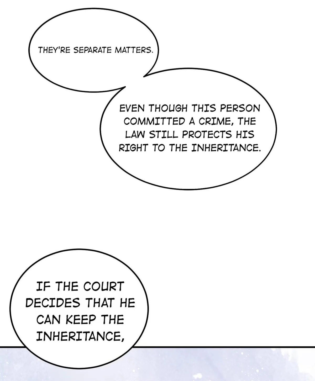 Lemon Lightning Chapter 3 page 33 - 