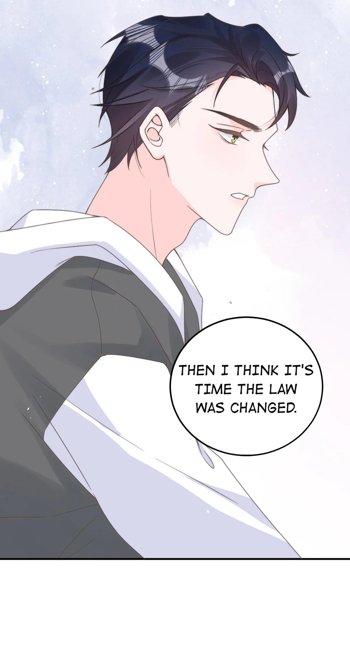 Lemon Lightning Chapter 3 page 34 - 