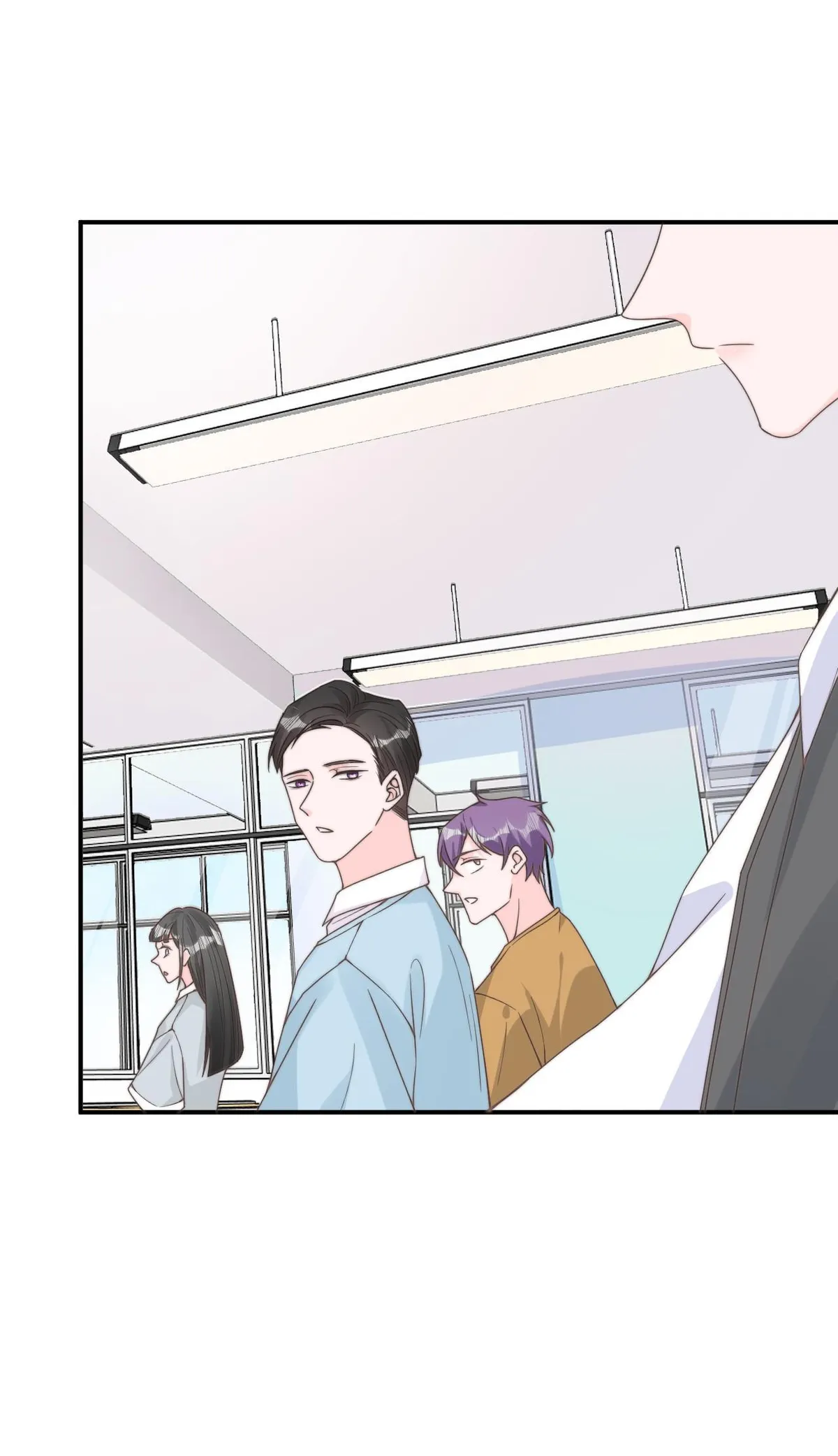 Lemon Lightning Chapter 3 page 35 - 
