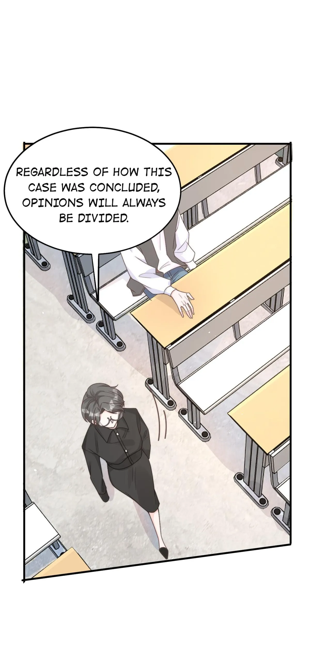 Lemon Lightning Chapter 3 page 36 - 