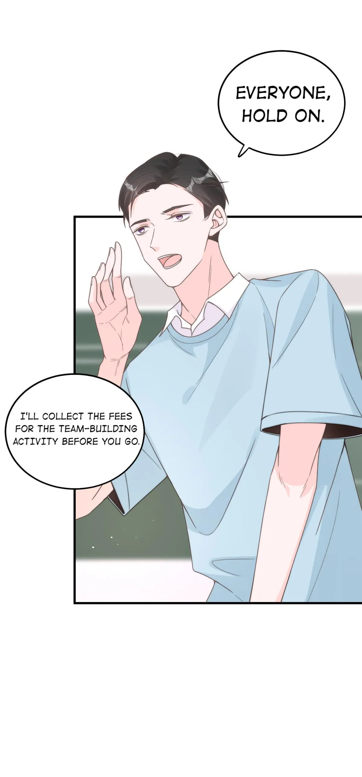 Lemon Lightning Chapter 3 page 40 - 