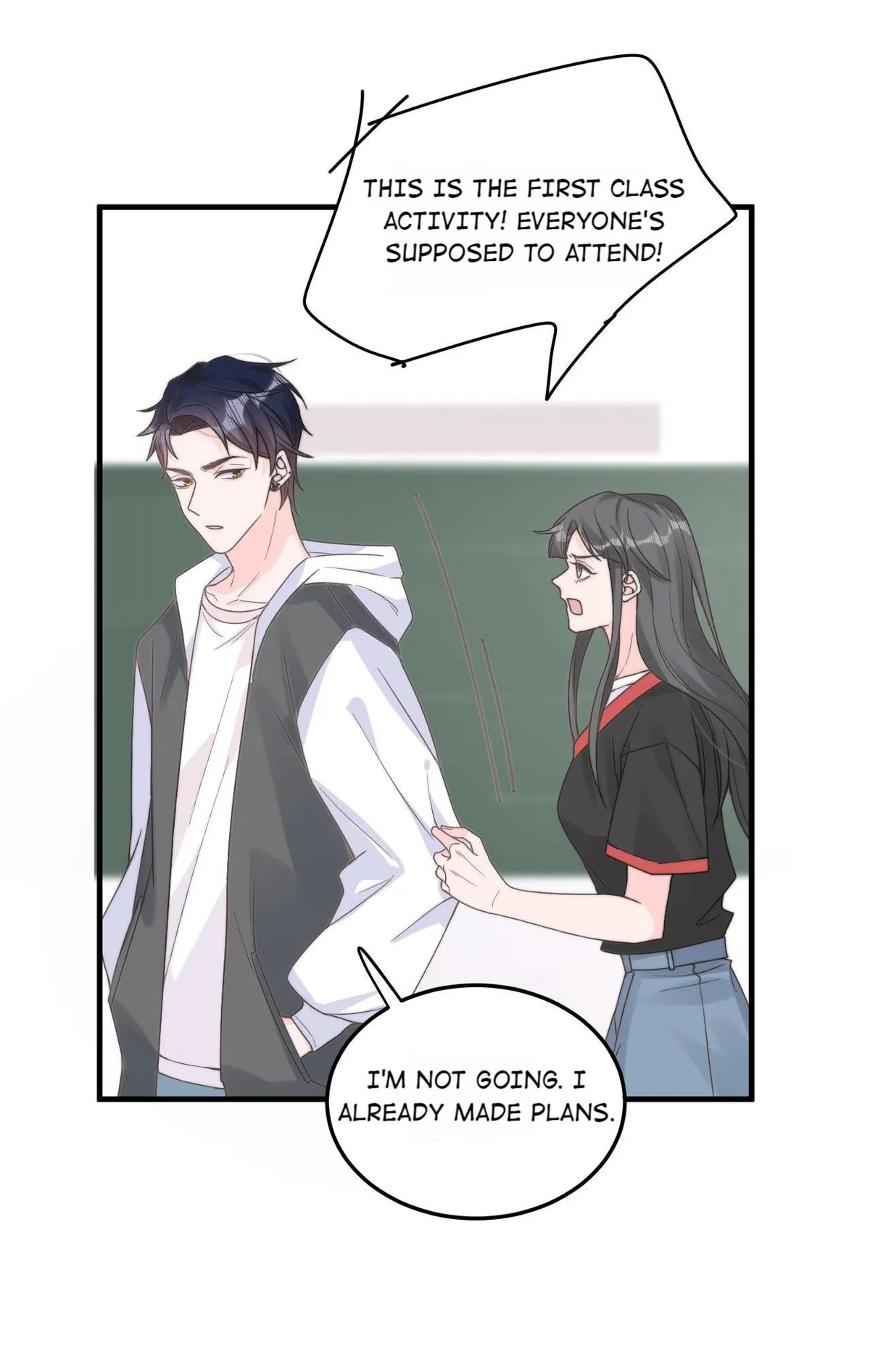 Lemon Lightning Chapter 3 page 42 - 