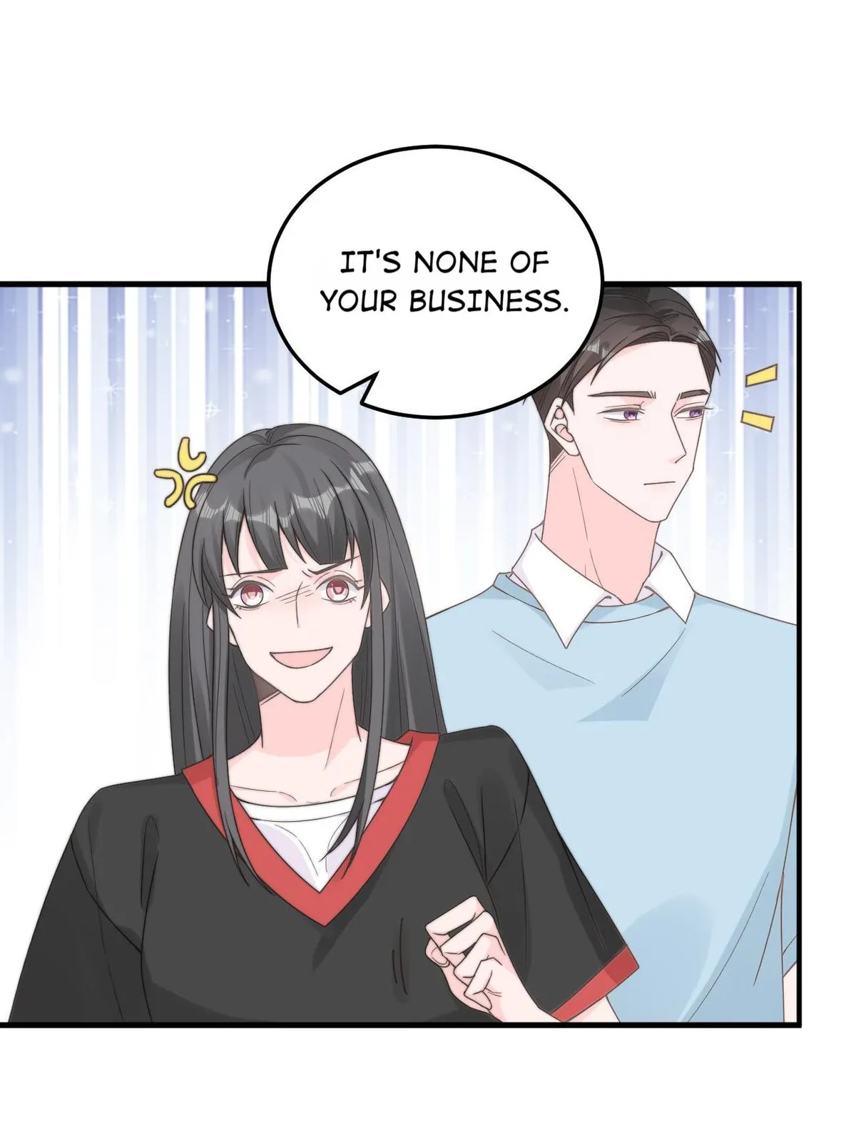 Lemon Lightning Chapter 3 page 44 - 