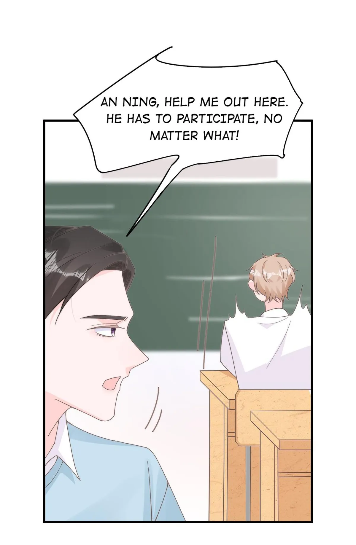 Lemon Lightning Chapter 3 page 45 - 
