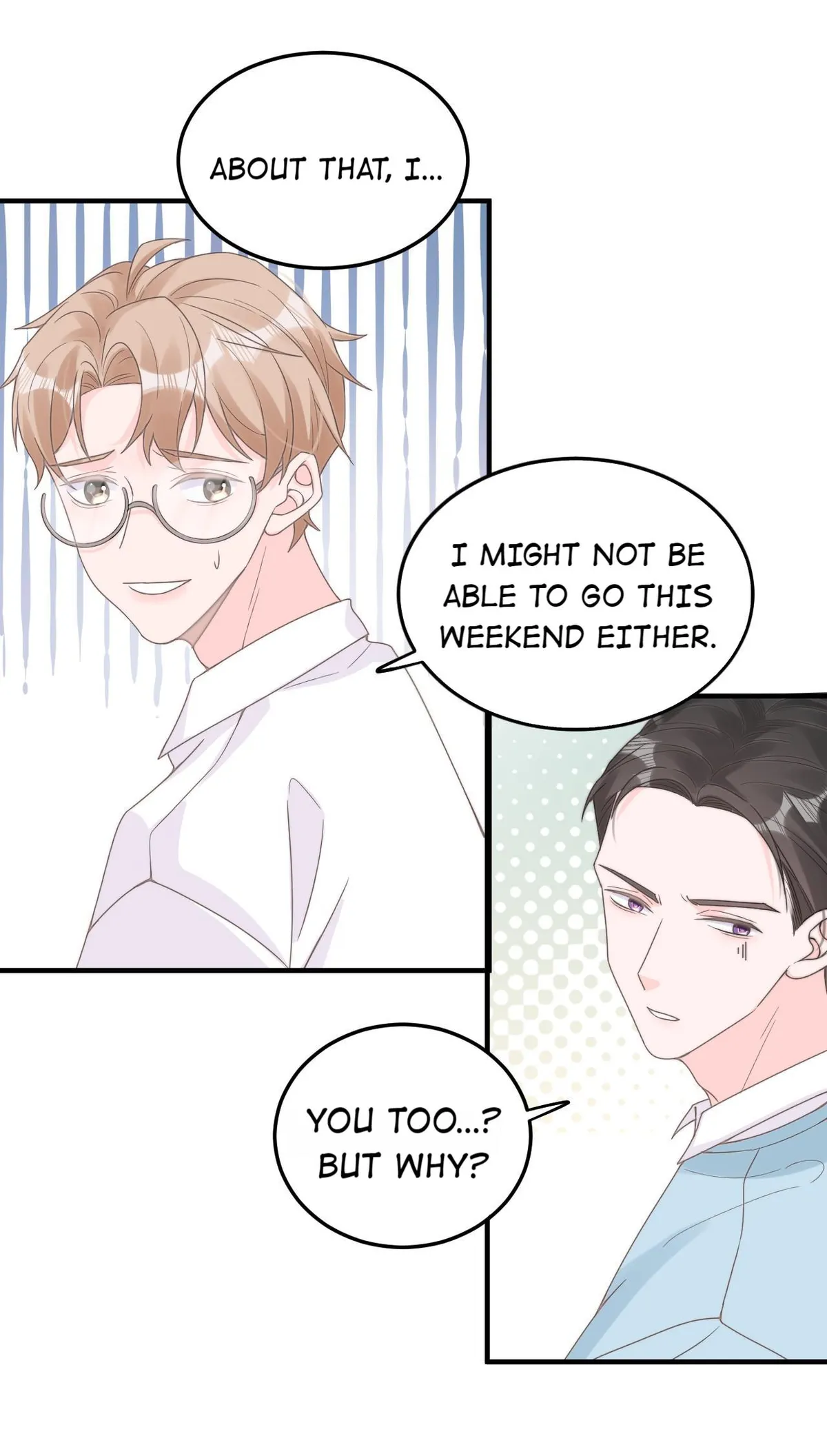 Lemon Lightning Chapter 3 page 46 - 