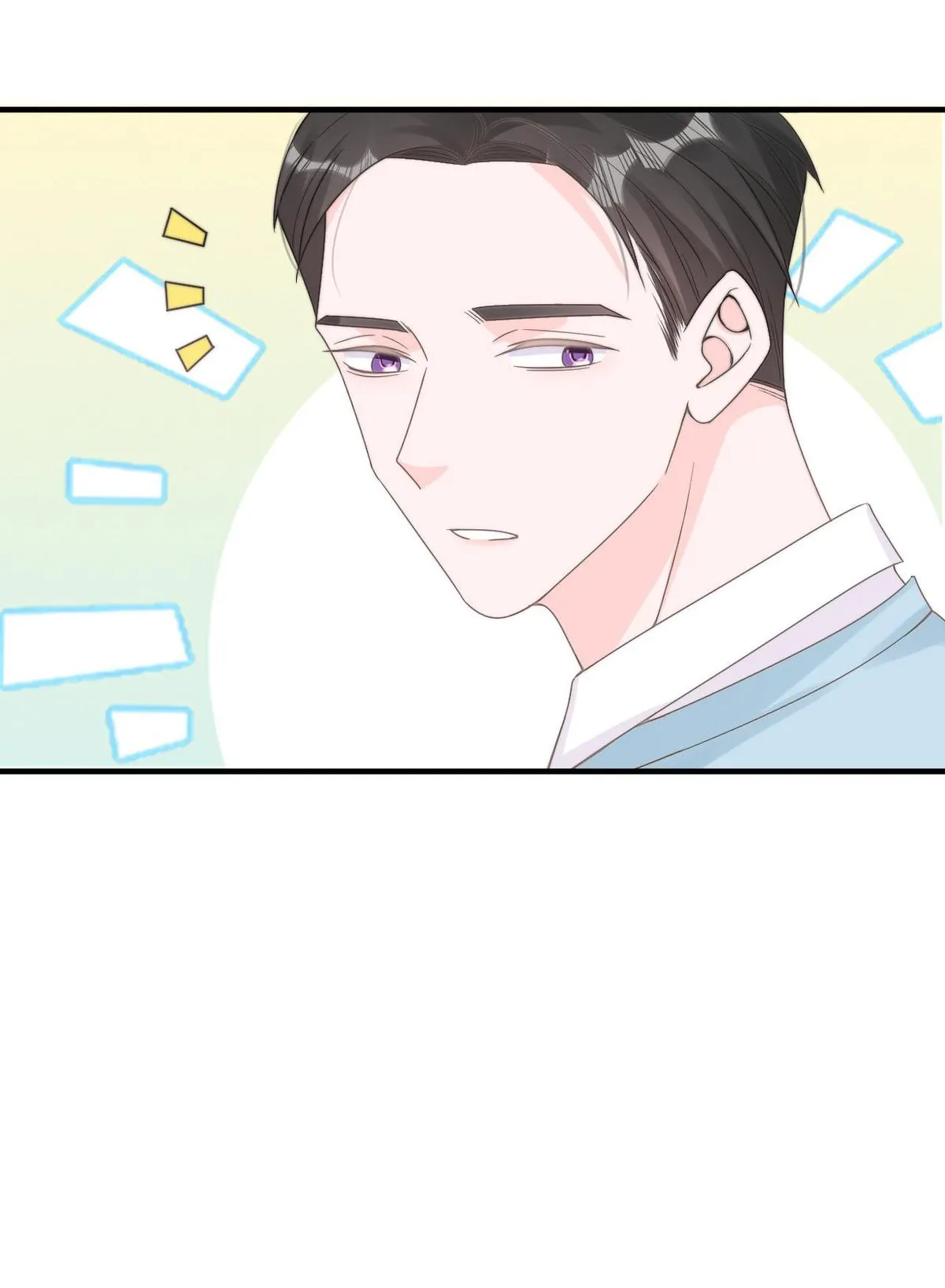Lemon Lightning Chapter 3 page 47 - 