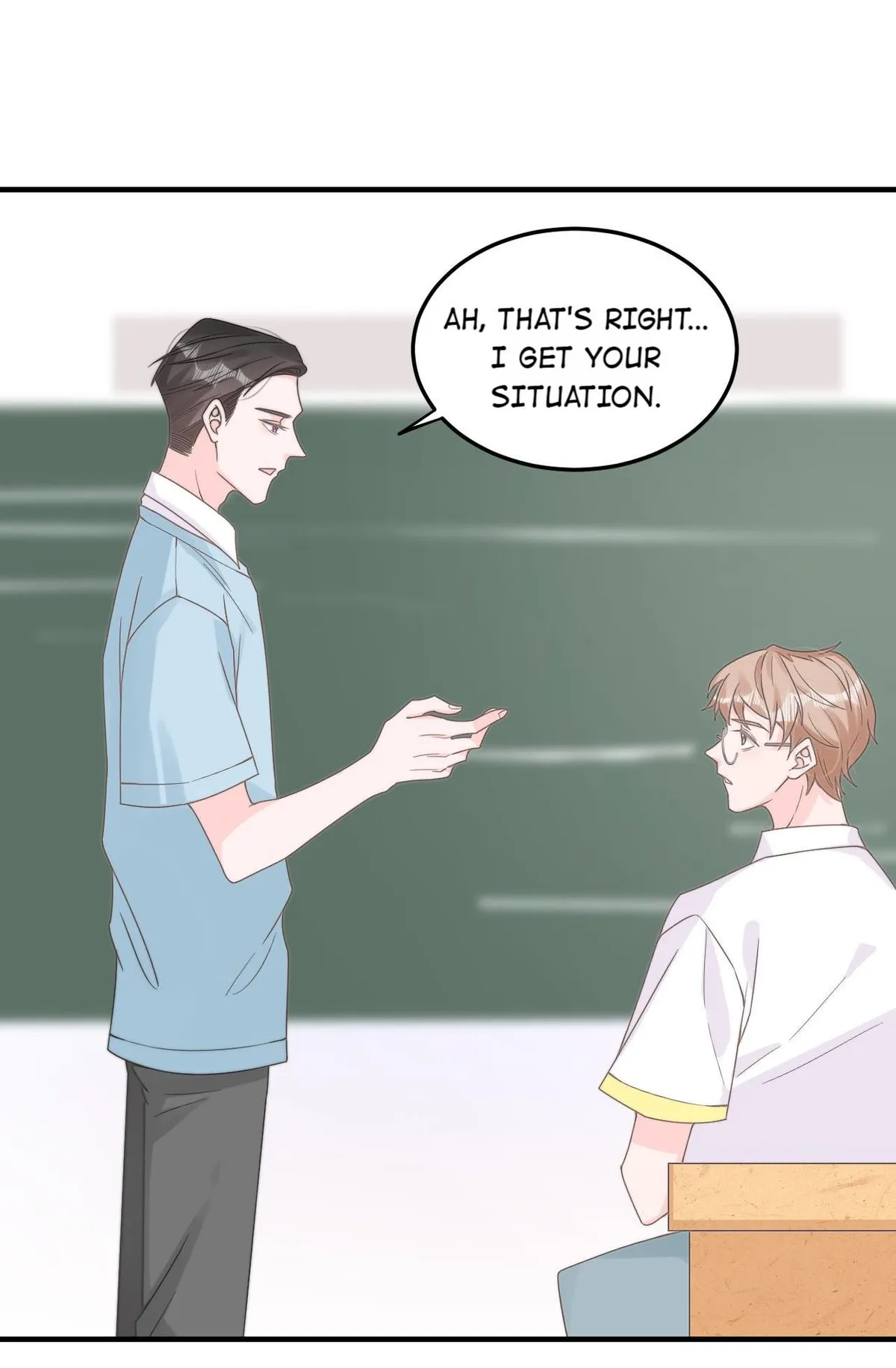 Lemon Lightning Chapter 3 page 48 - 
